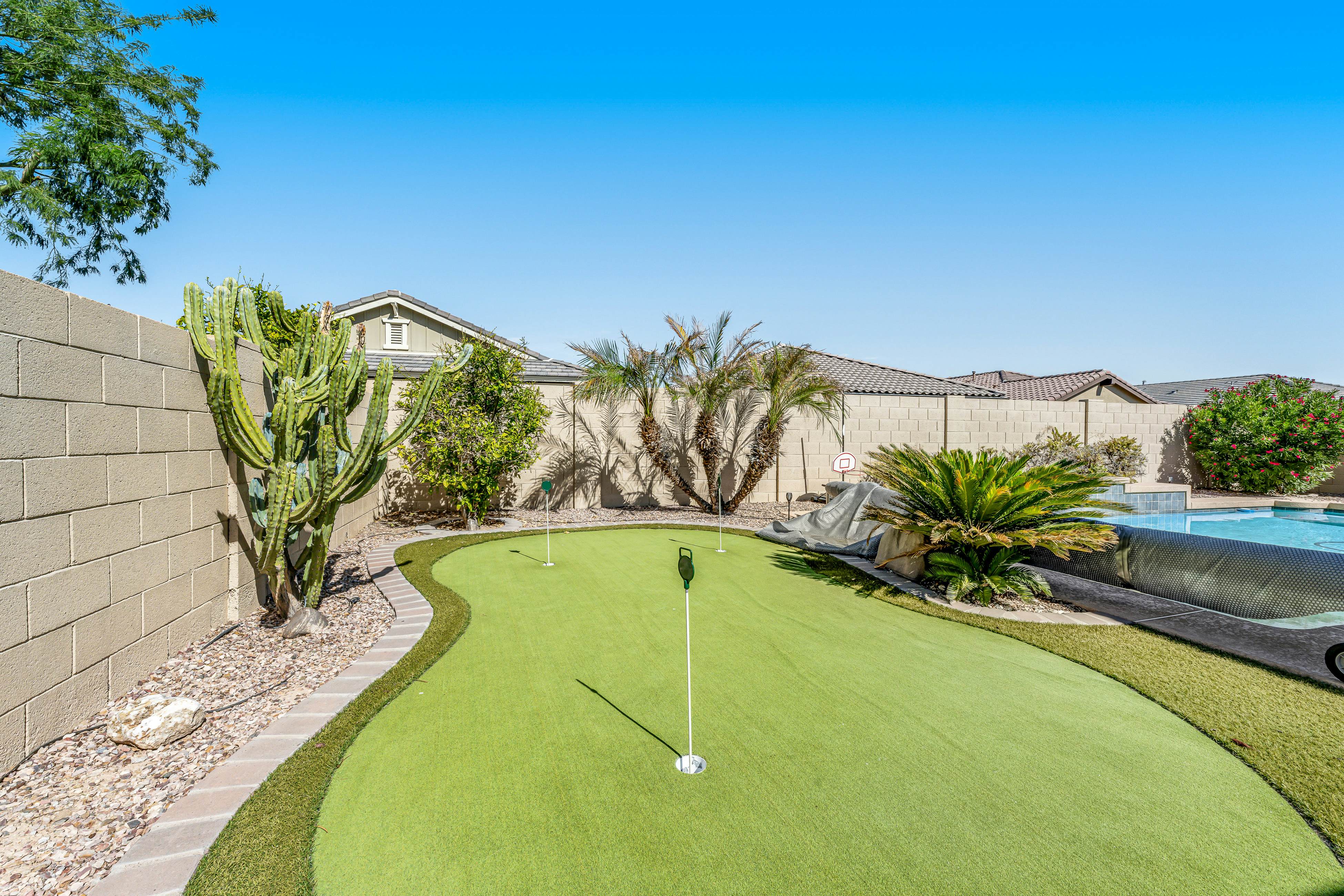 Good Times in Goodyear