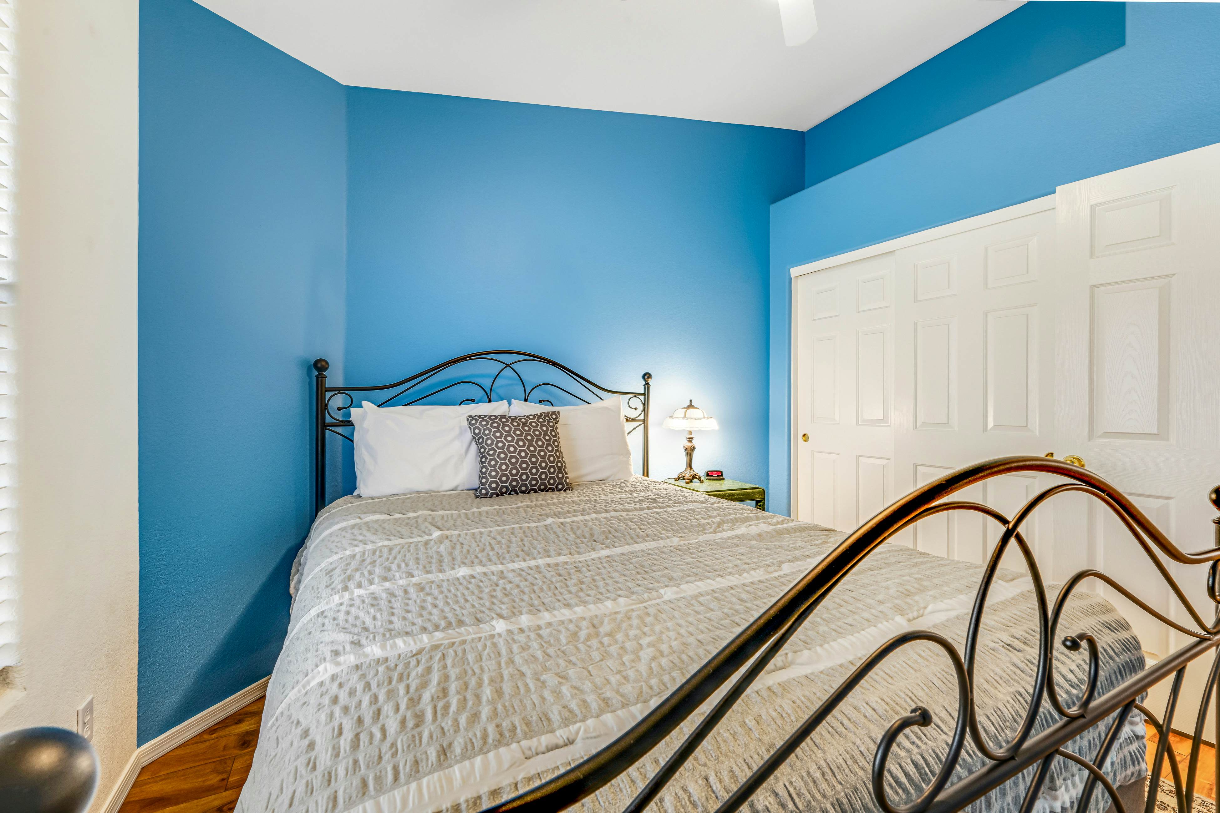 Good Times in Goodyear