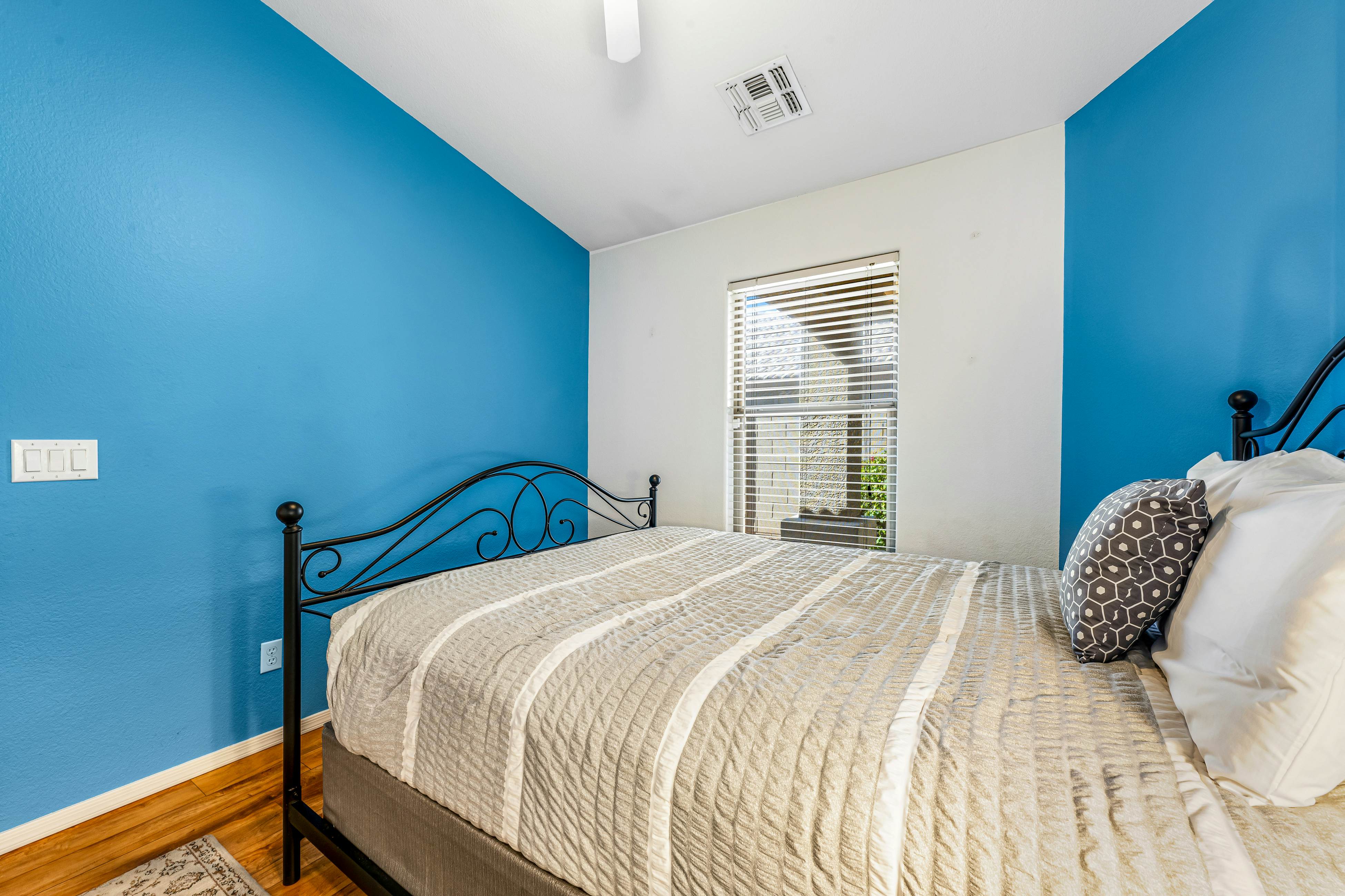 Good Times in Goodyear