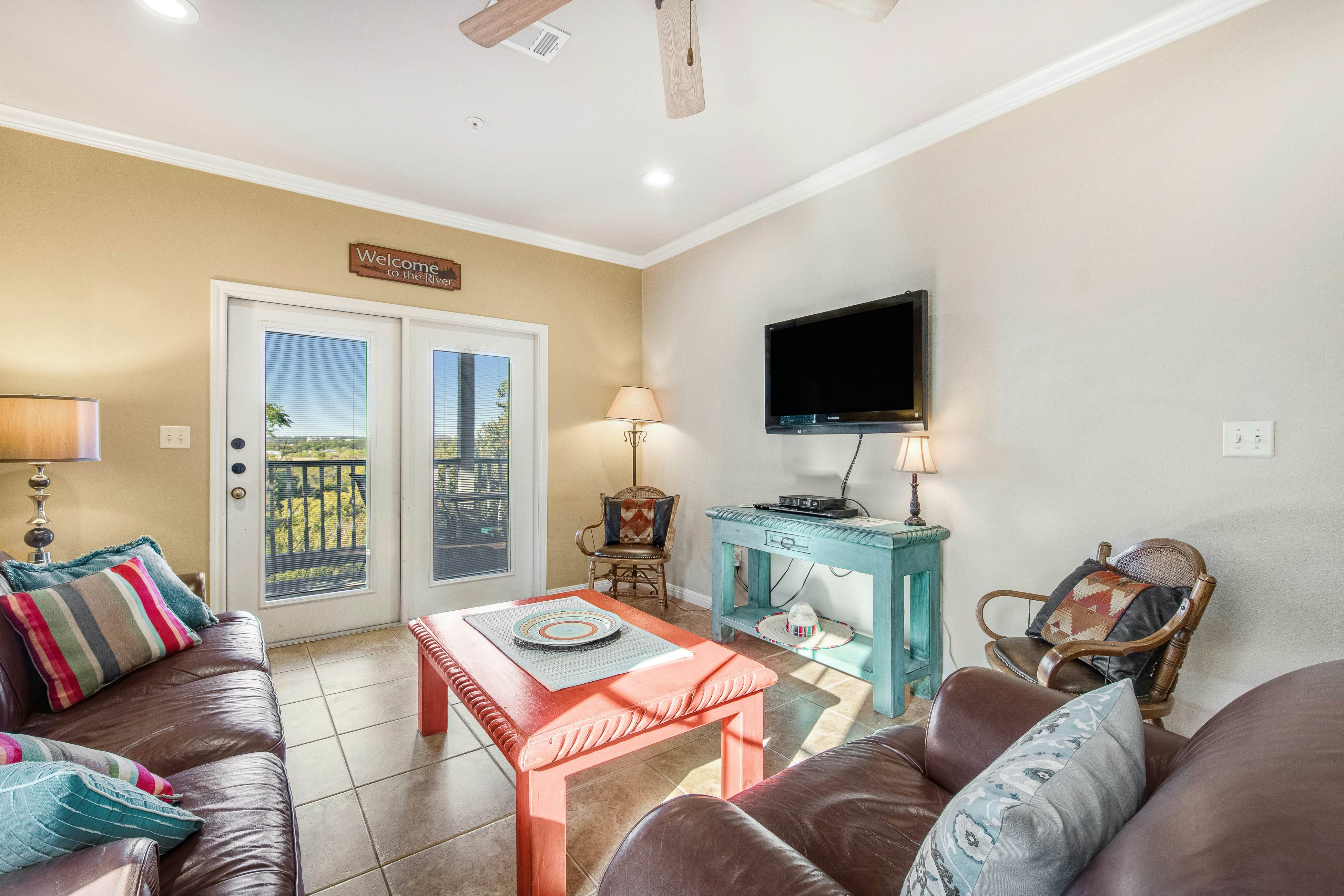 The Village at Gruene - Unit 201