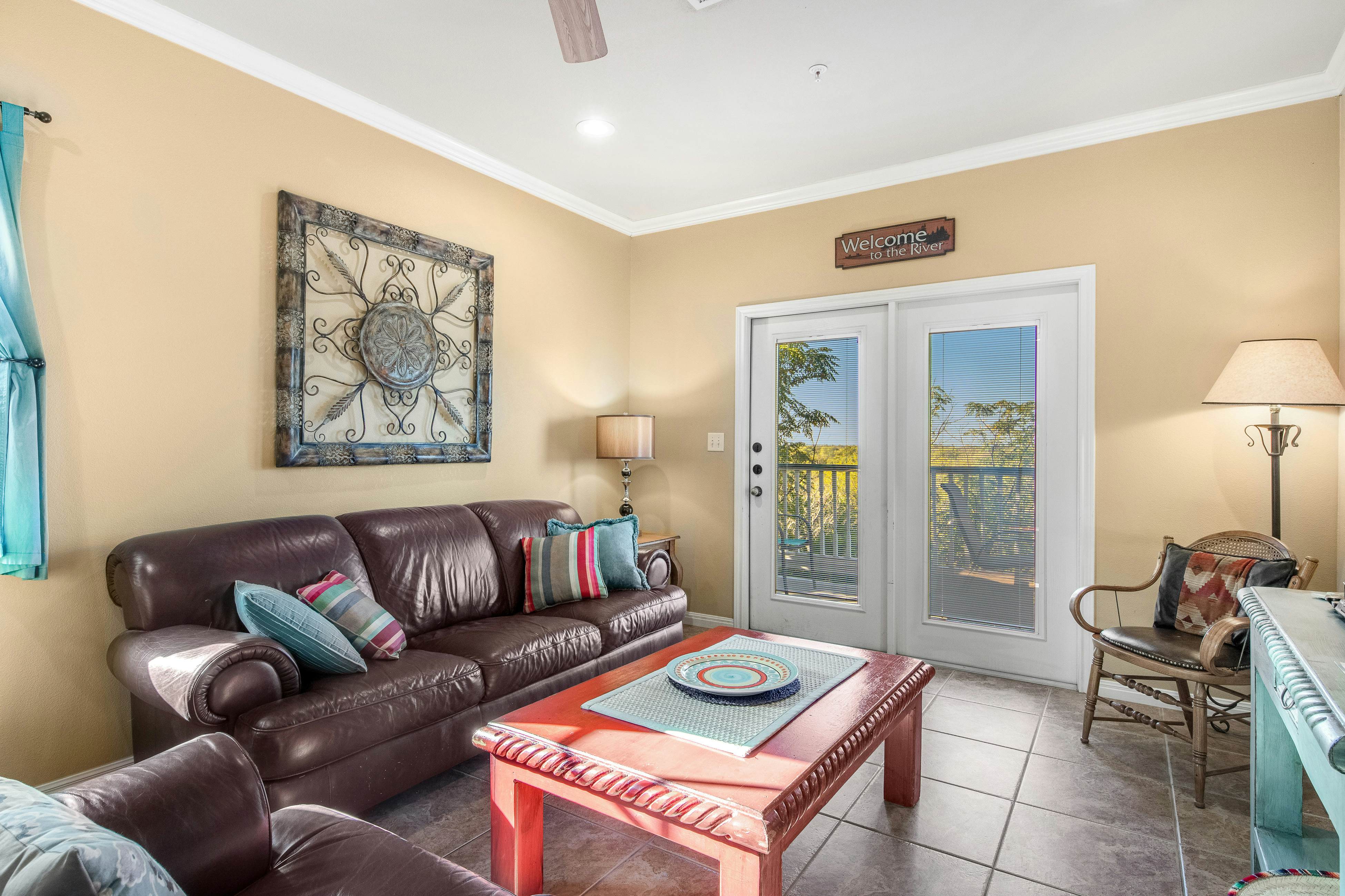 The Village at Gruene - Unit 201