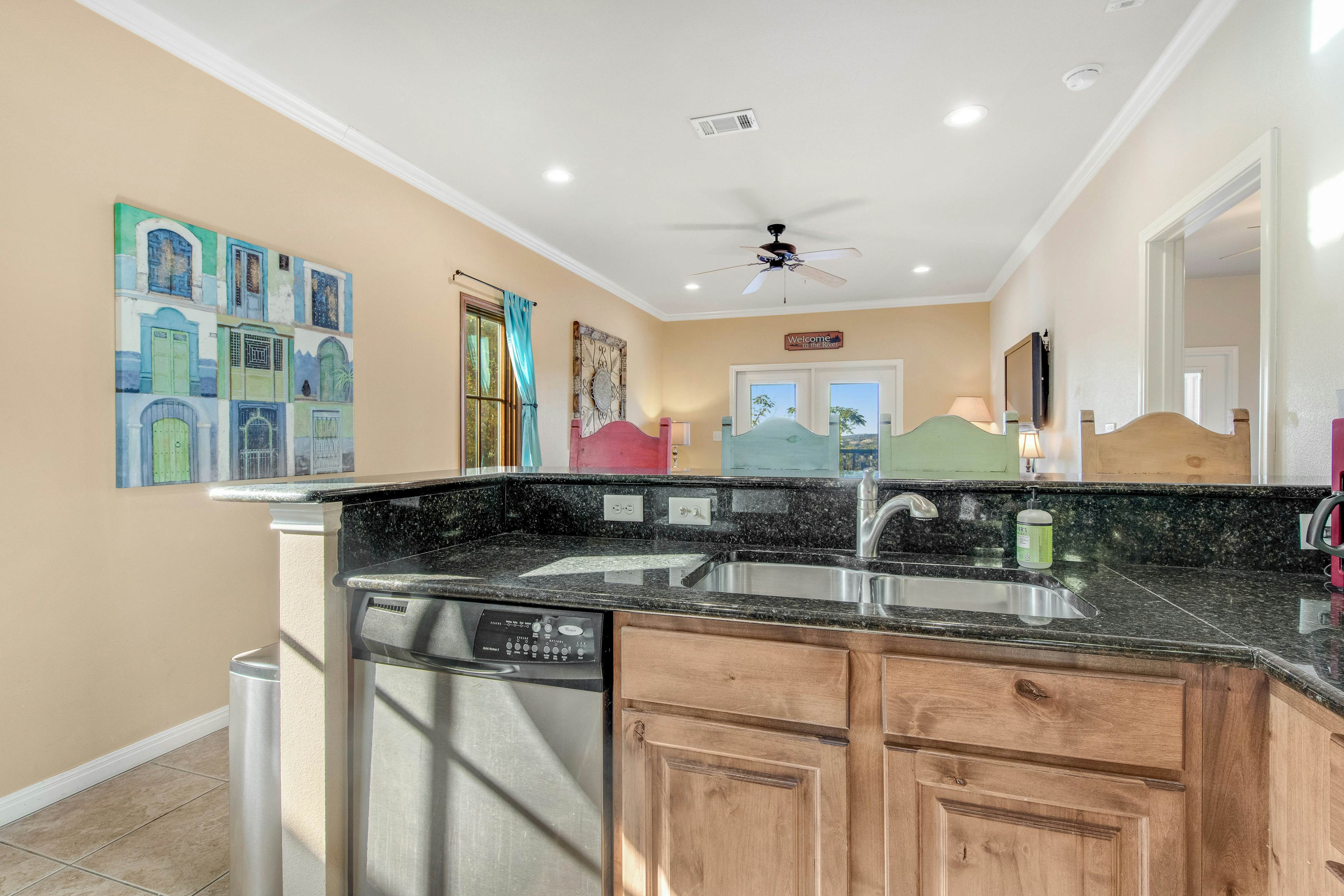 The Village at Gruene - Unit 201