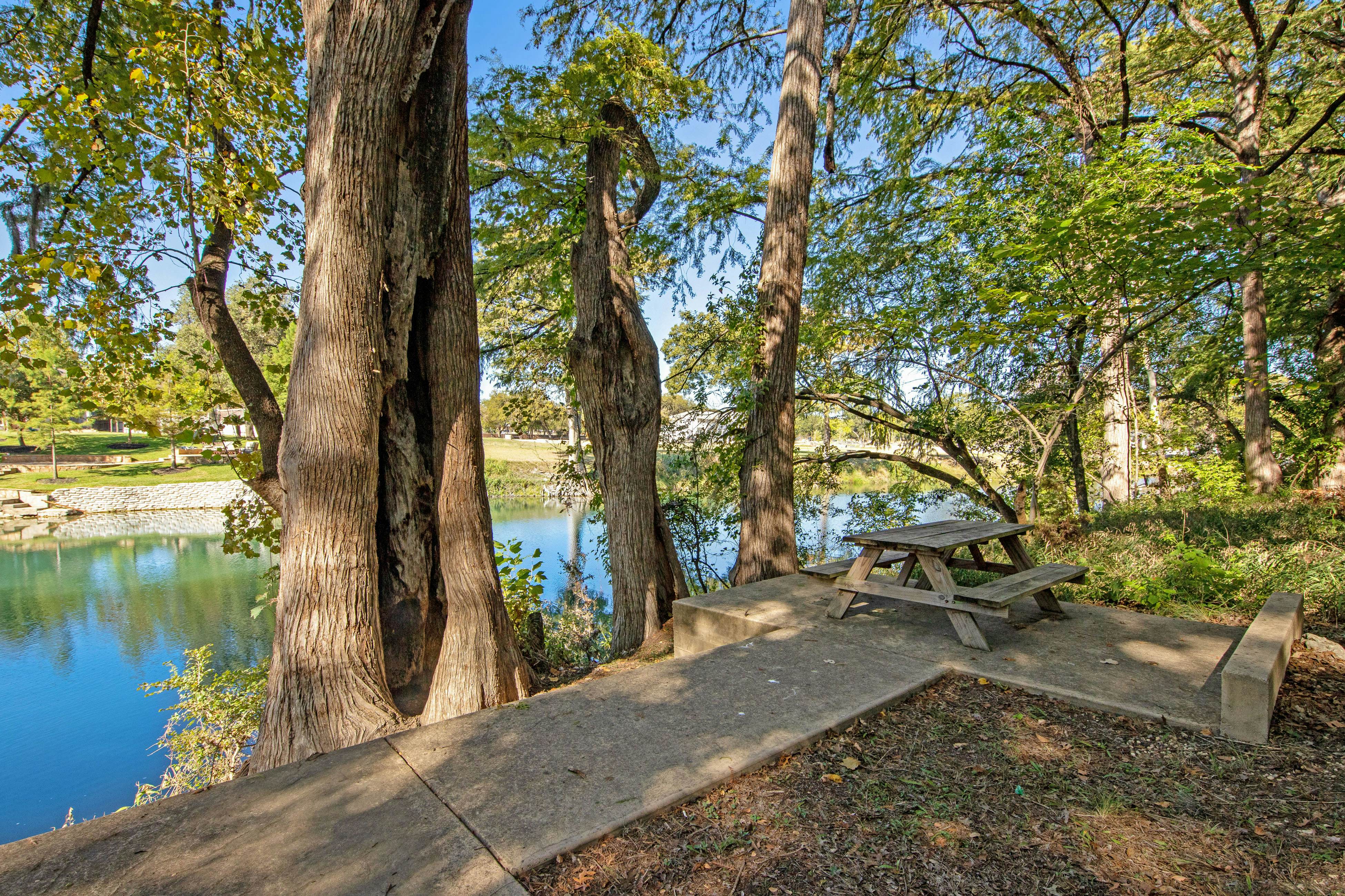 The Village at Gruene - Unit 201