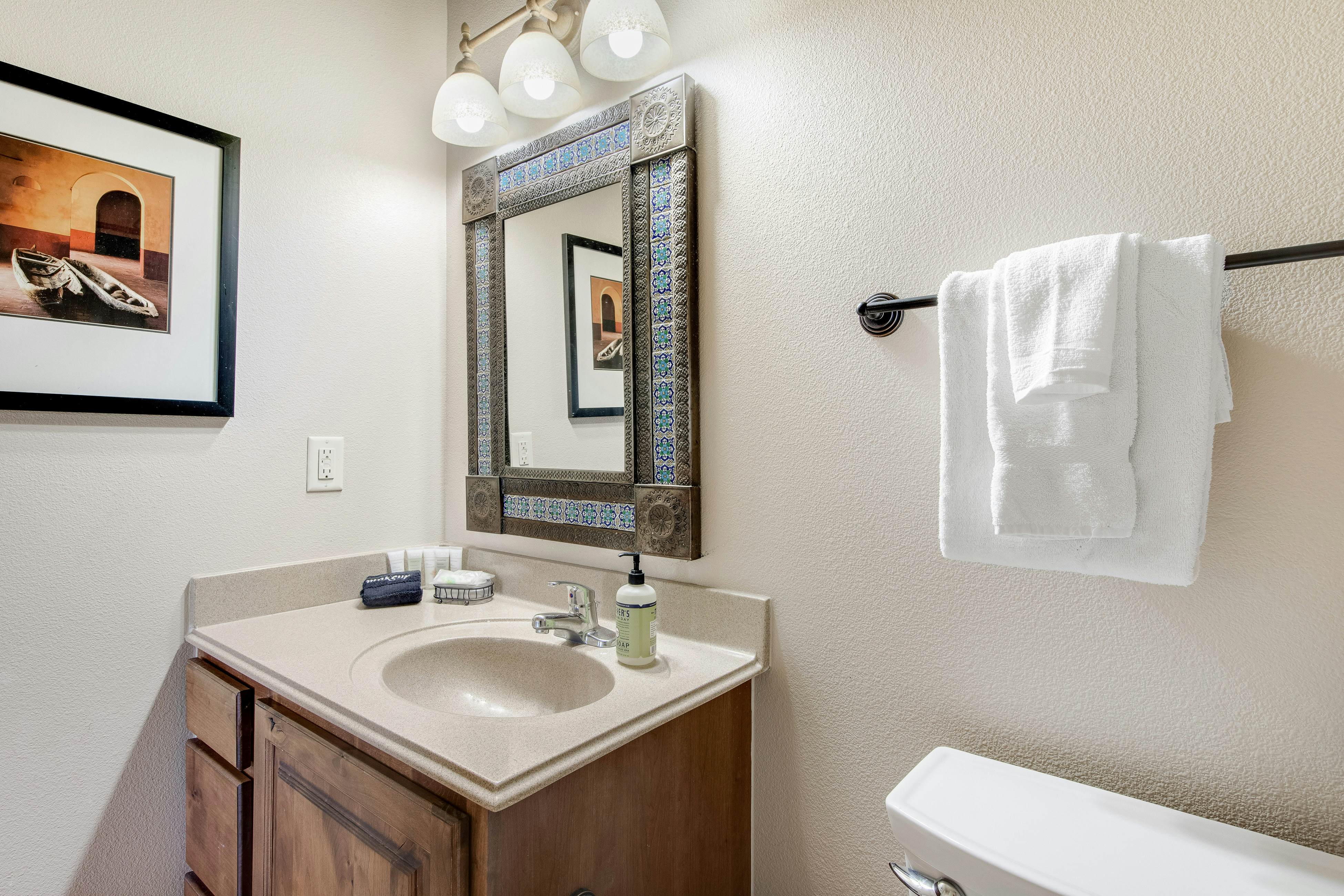 The Village at Gruene - Unit 201