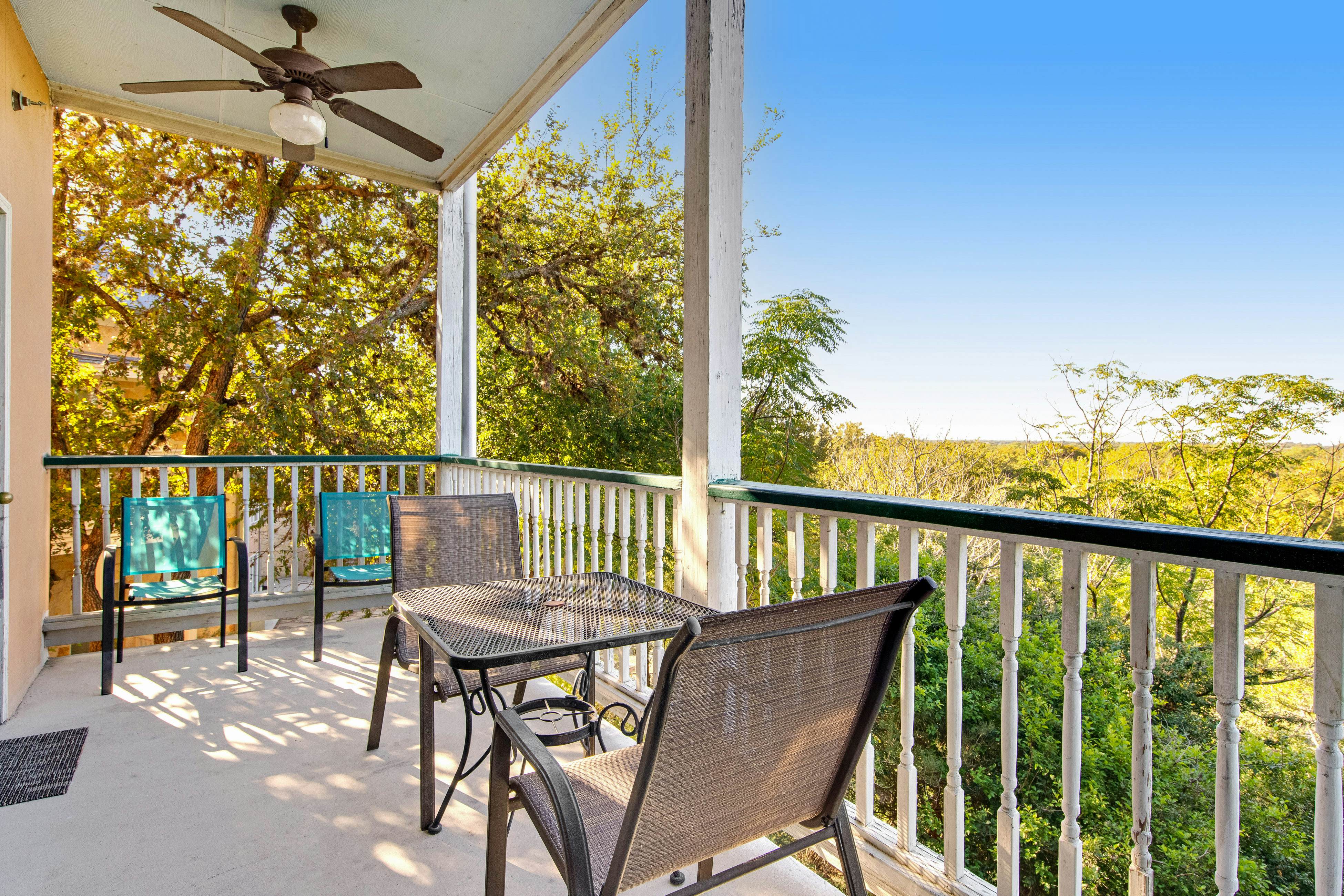 The Village at Gruene - Unit 201