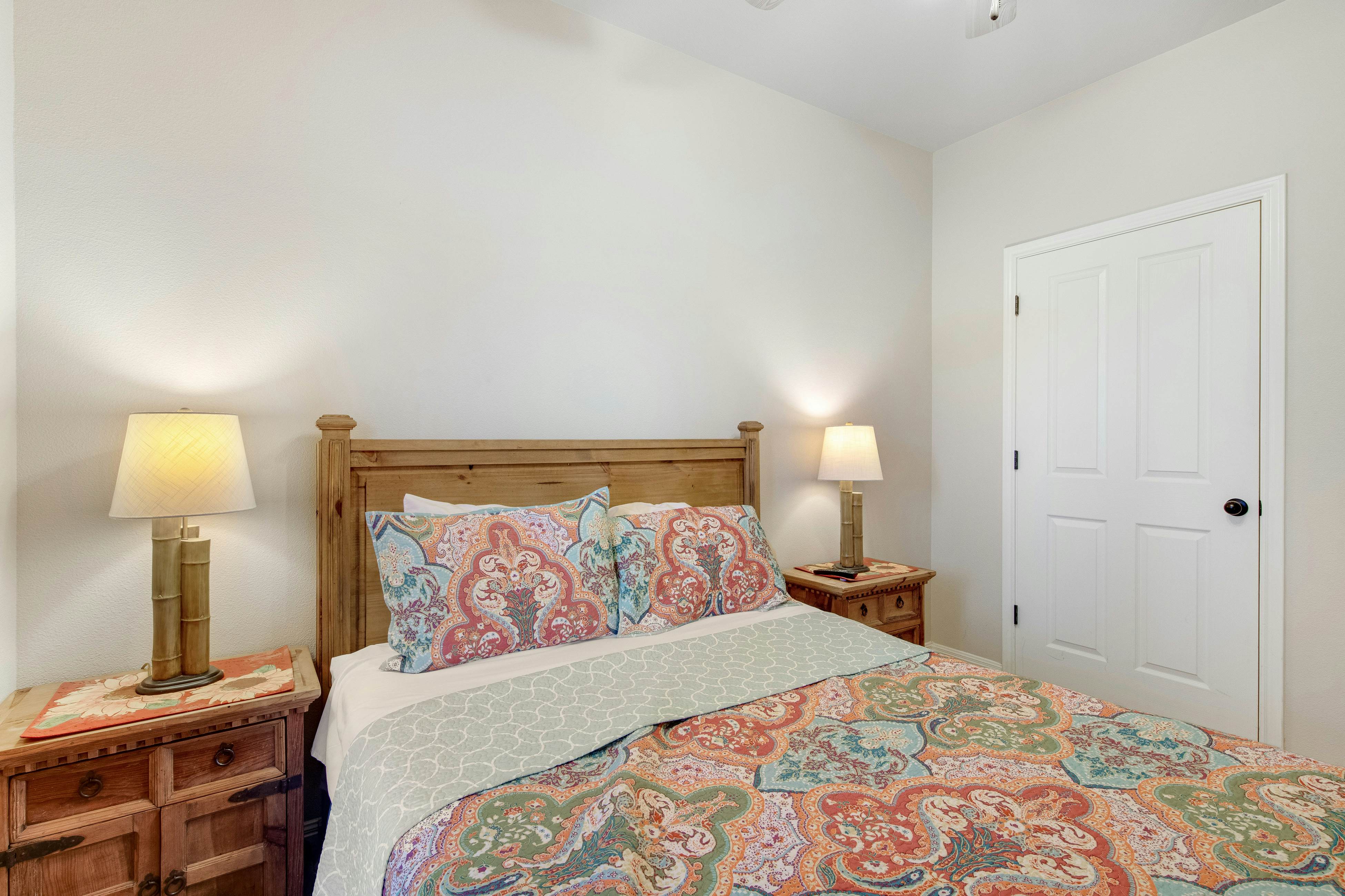 The Village at Gruene - Unit 201