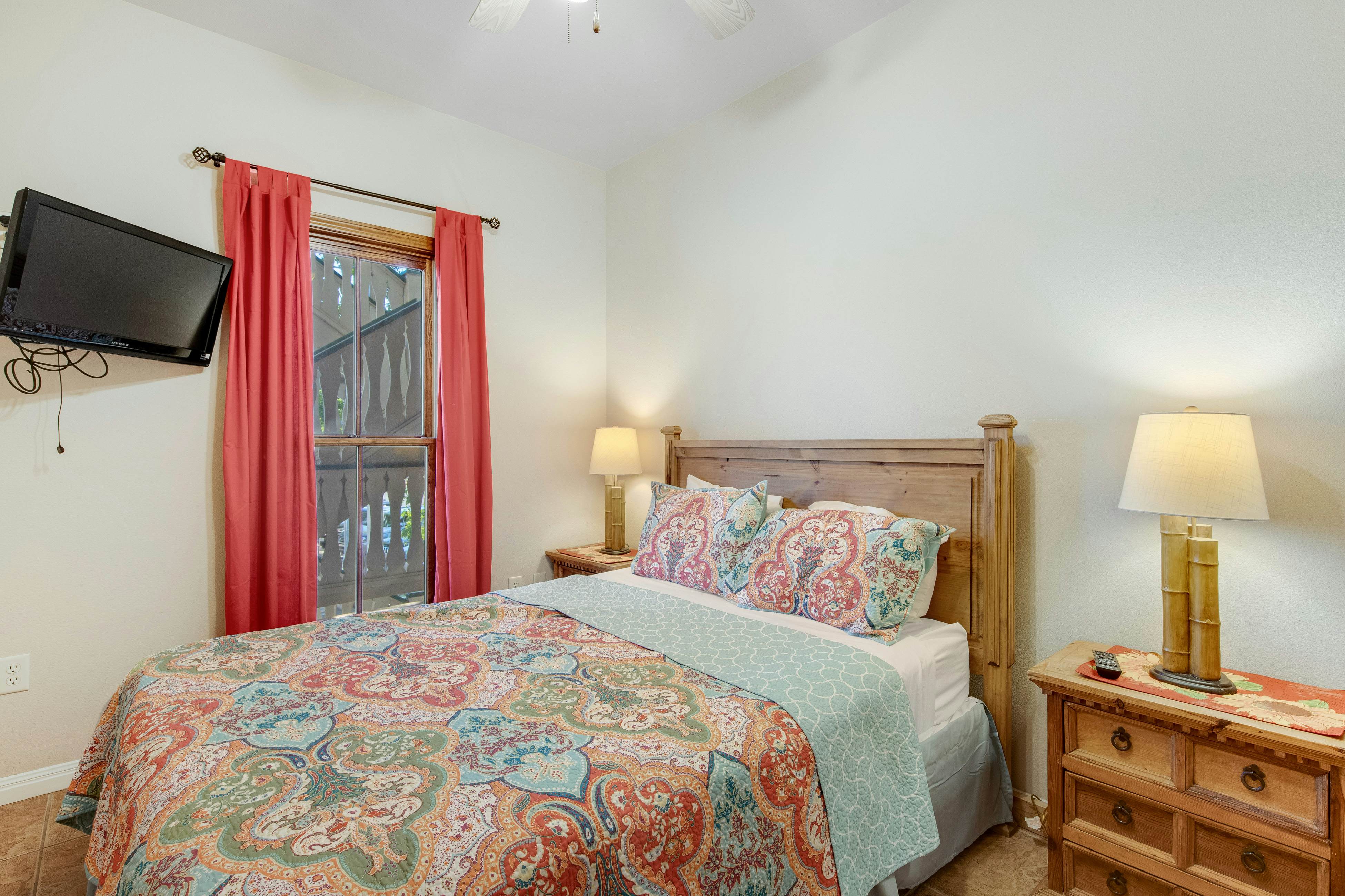 The Village at Gruene - Unit 201