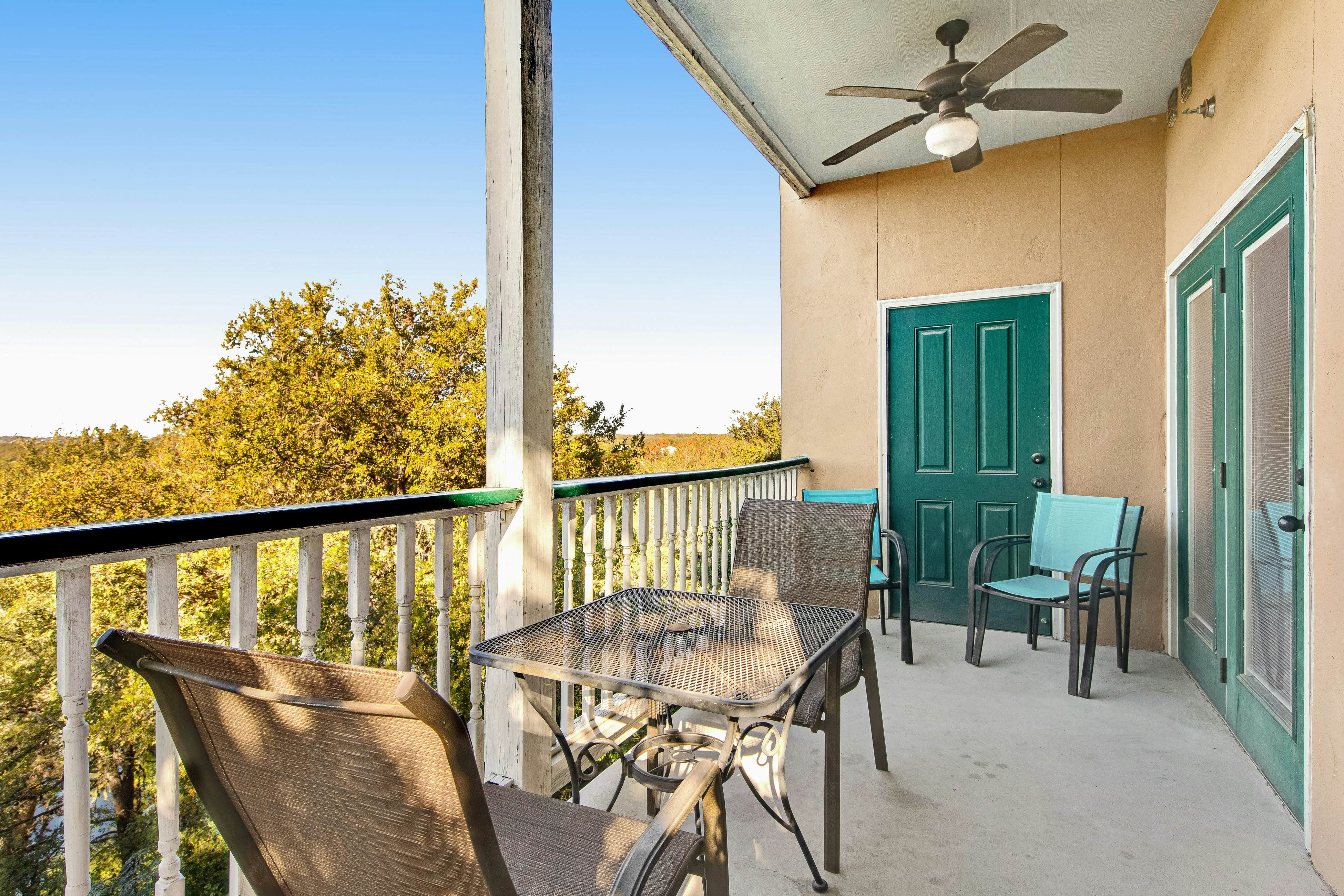 The Village at Gruene - Unit 201