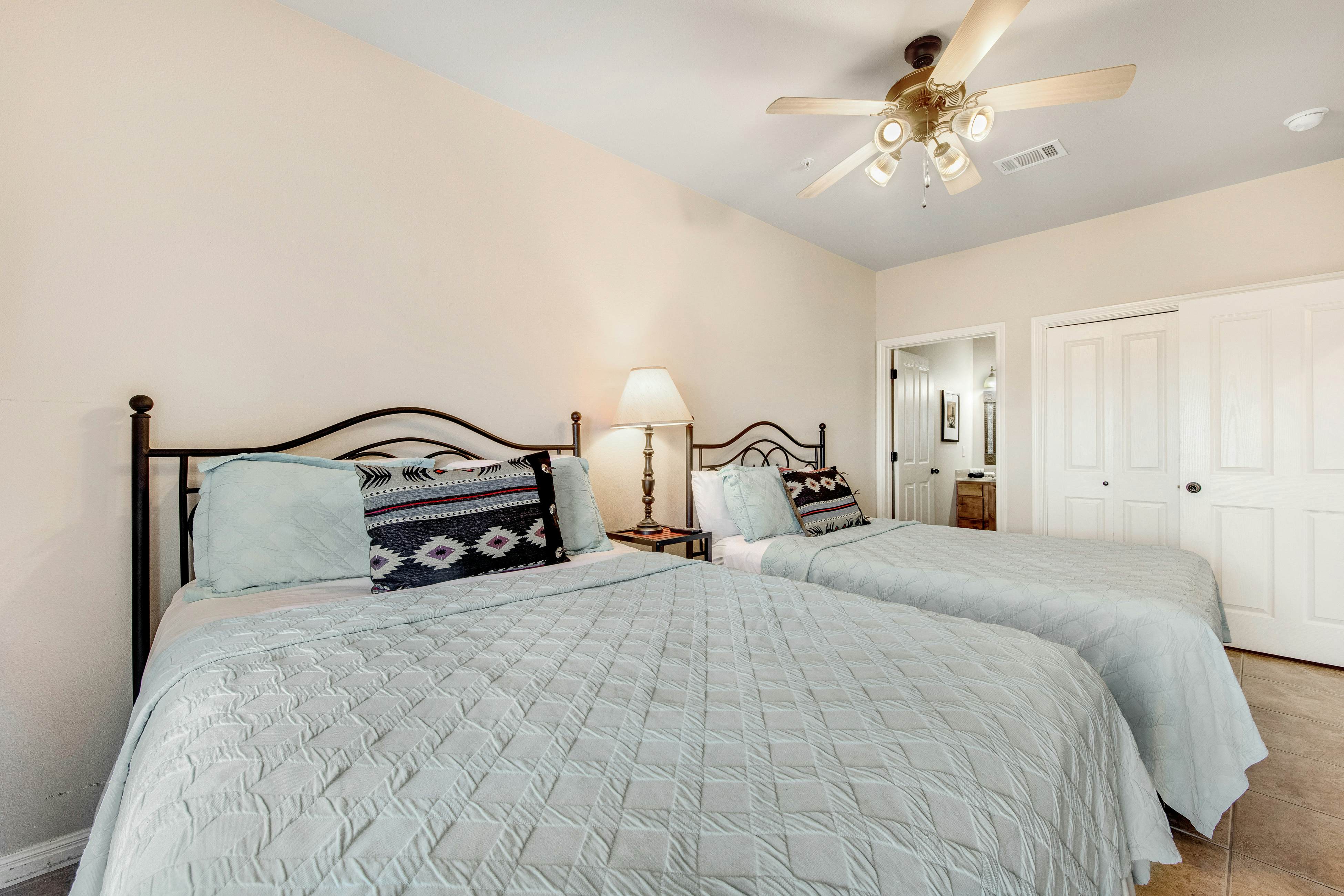 The Village at Gruene - Unit 201