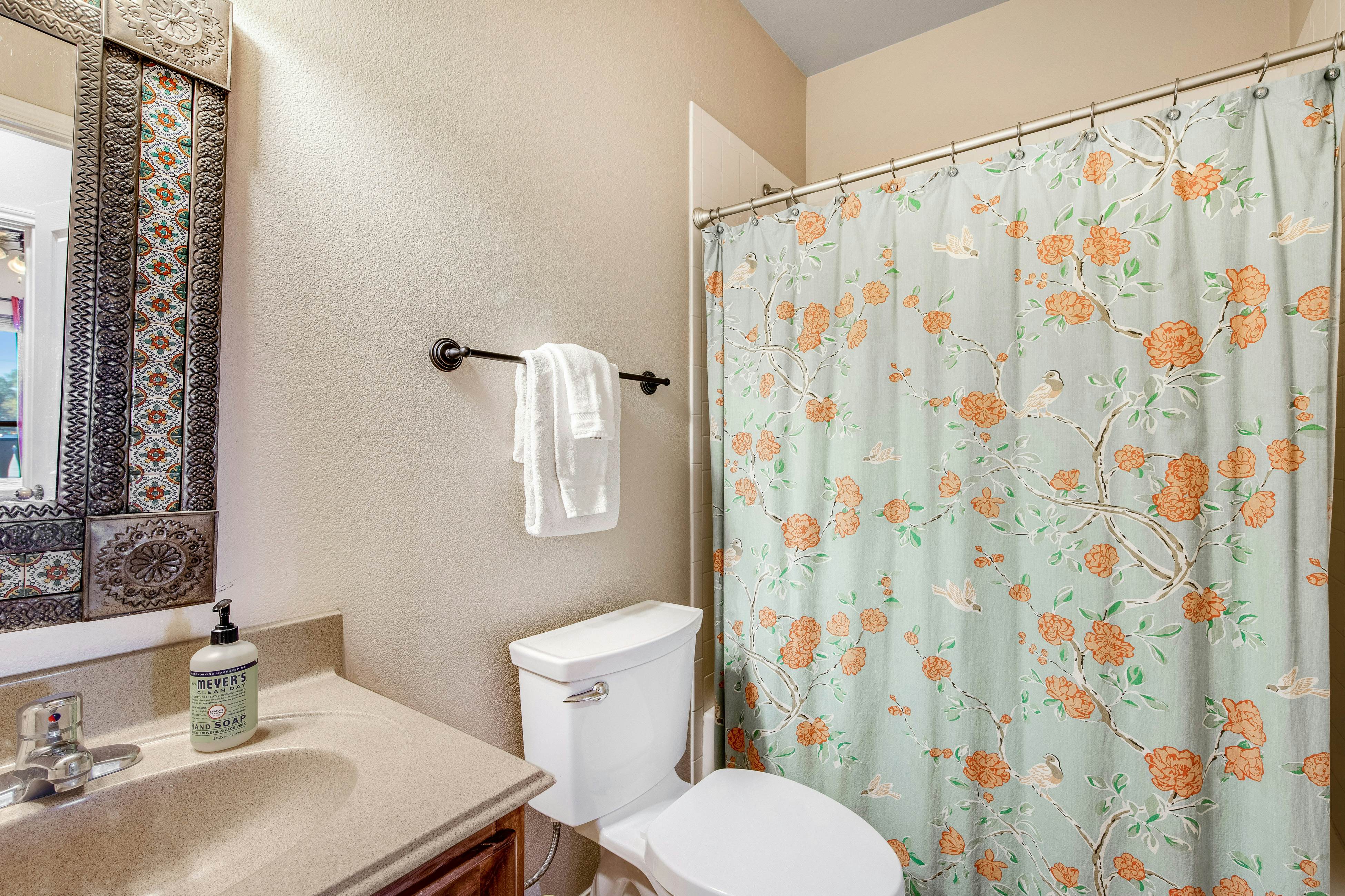 The Village at Gruene - Unit 201