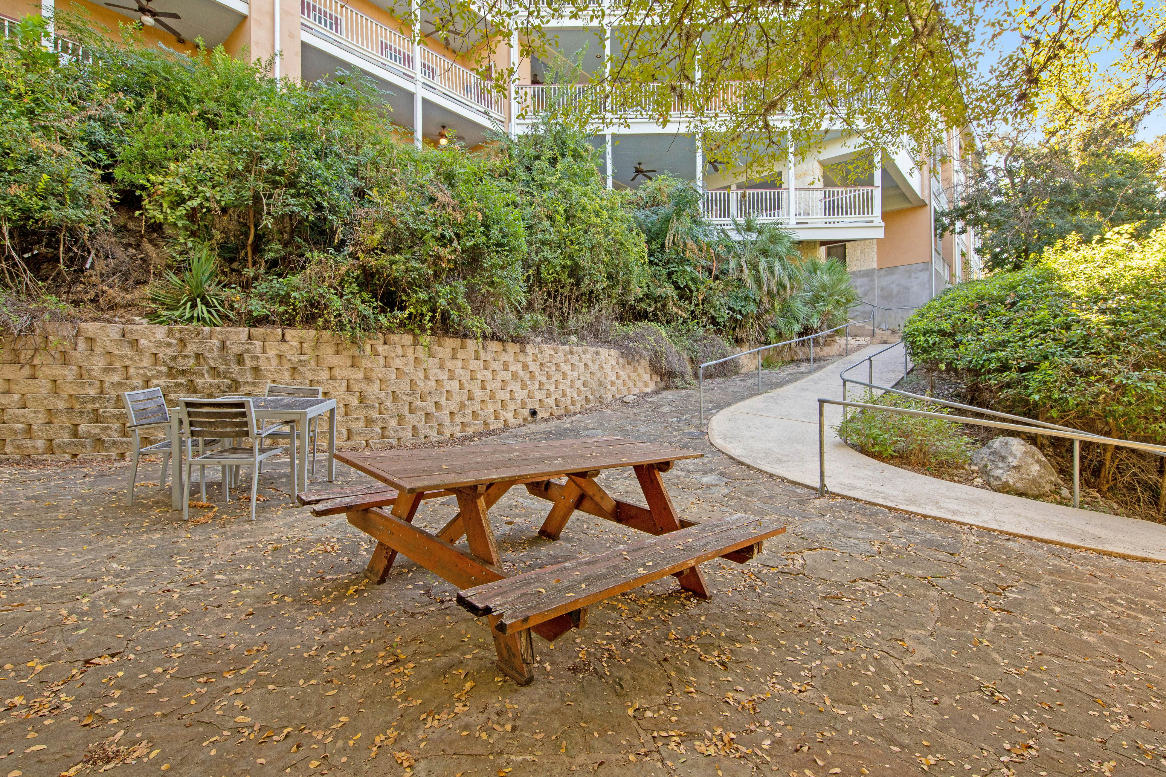 The Village at Gruene - Unit 201