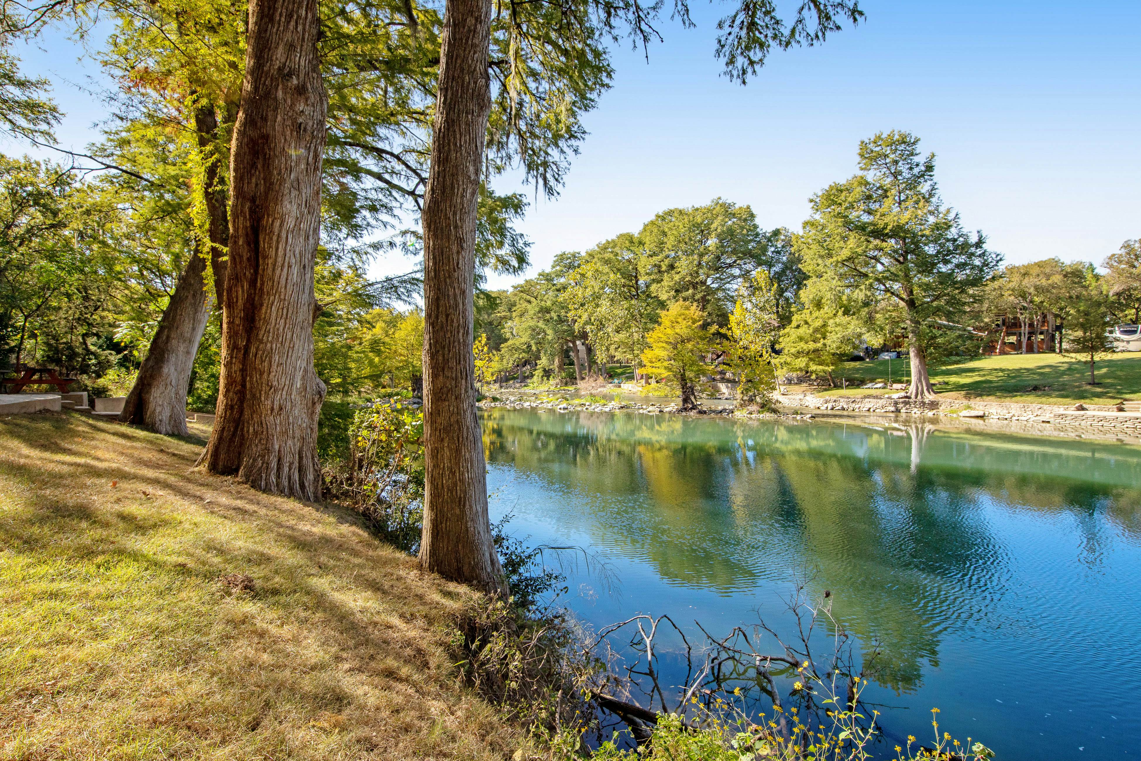 The Village at Gruene - Unit 201