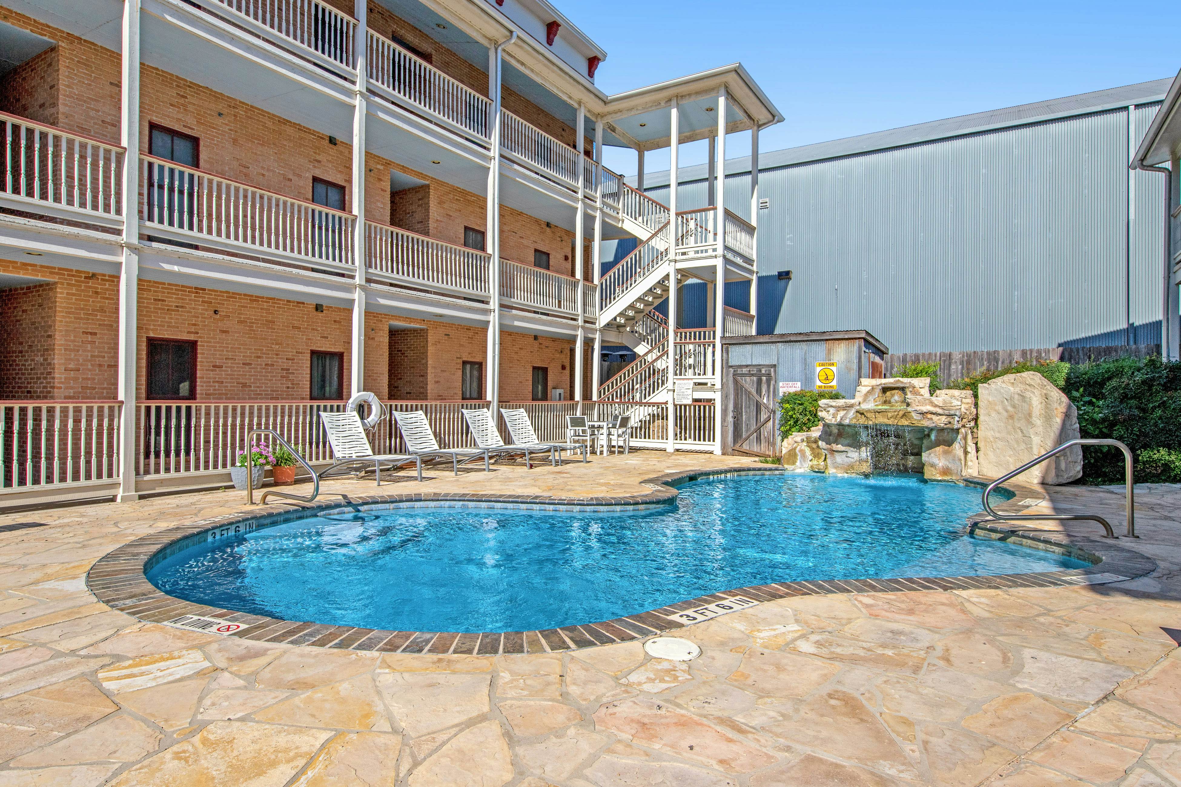 The Village at Gruene - Unit 201