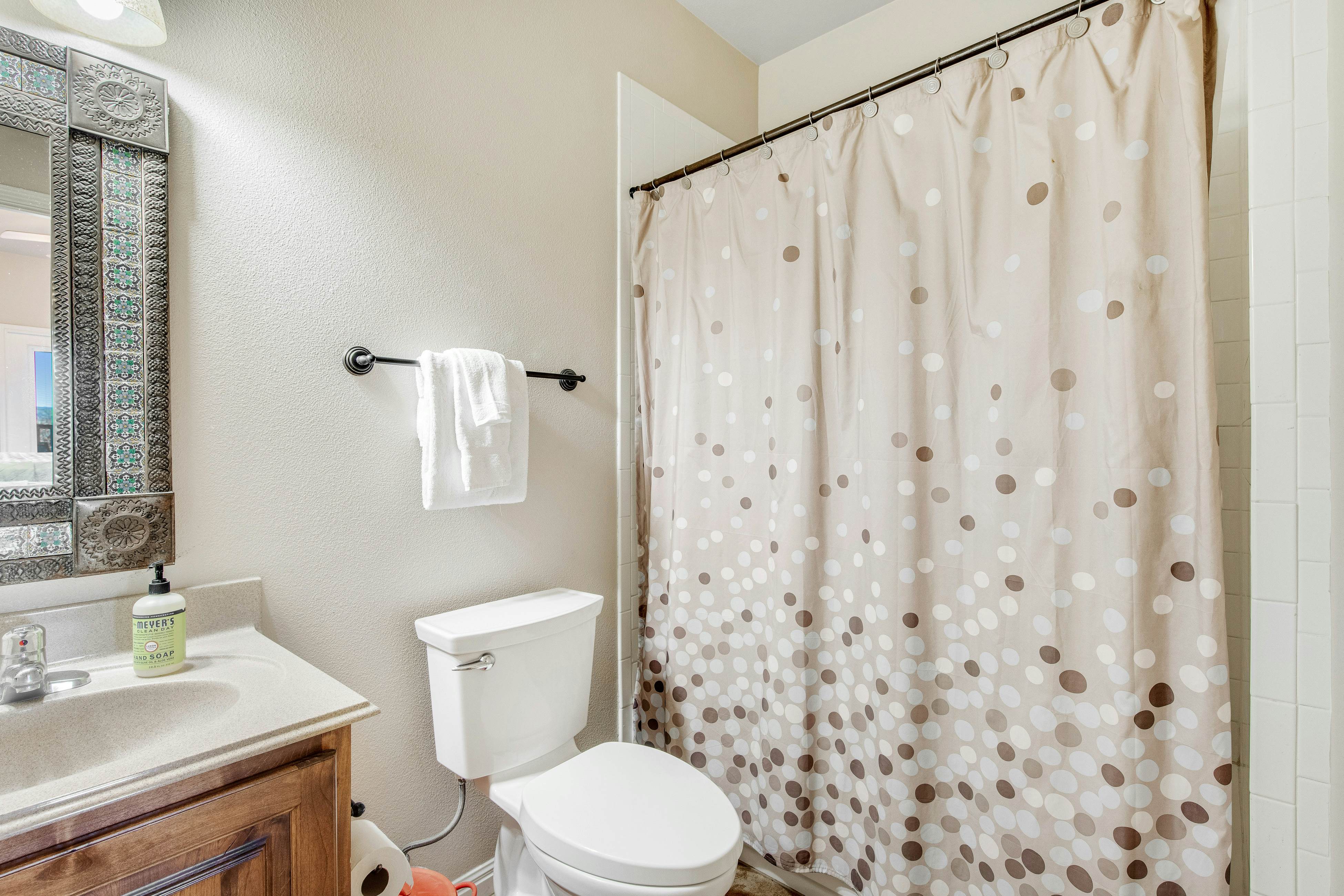 The Village at Gruene - Unit 201