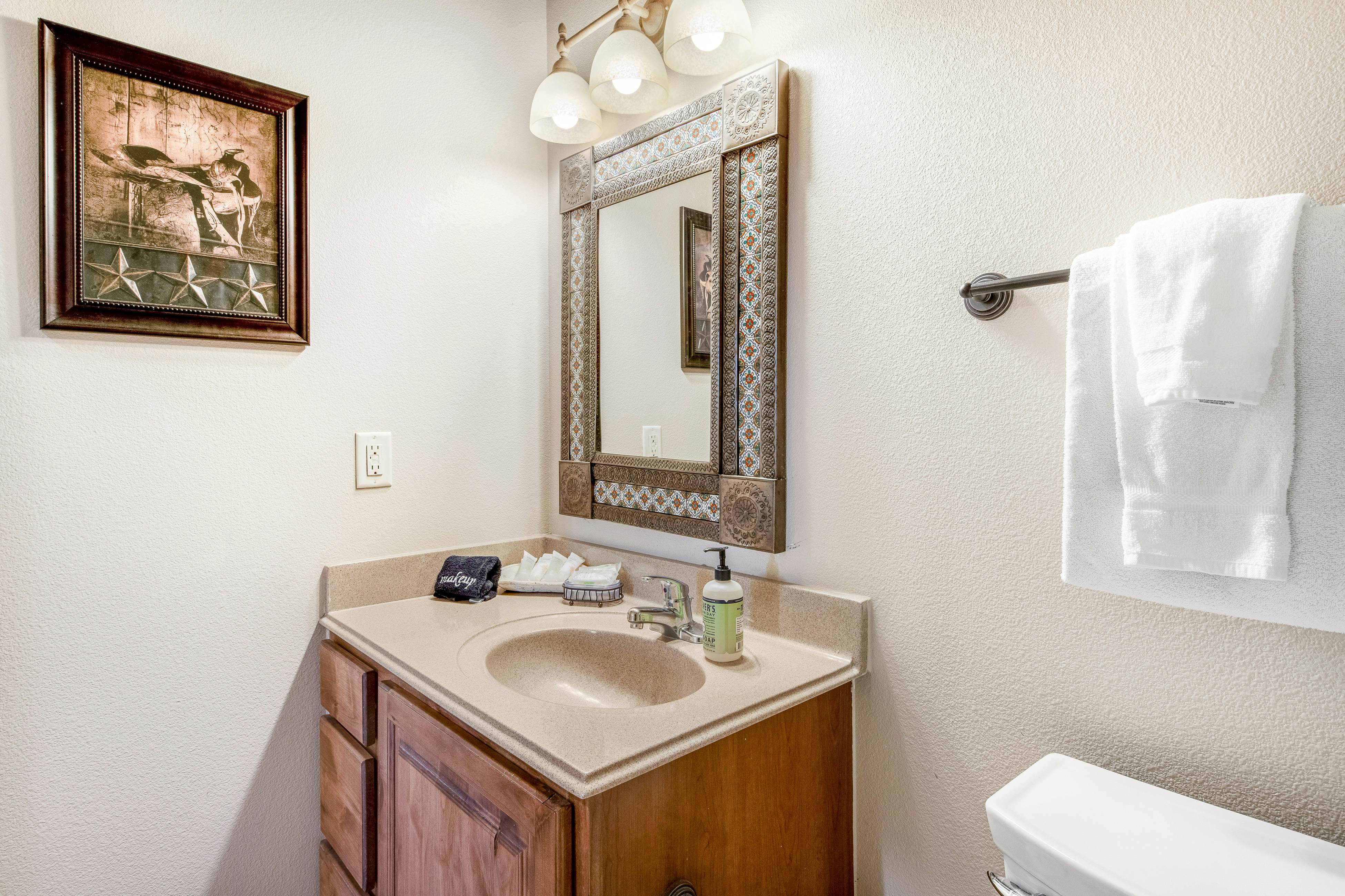 The Village at Gruene - Unit 201