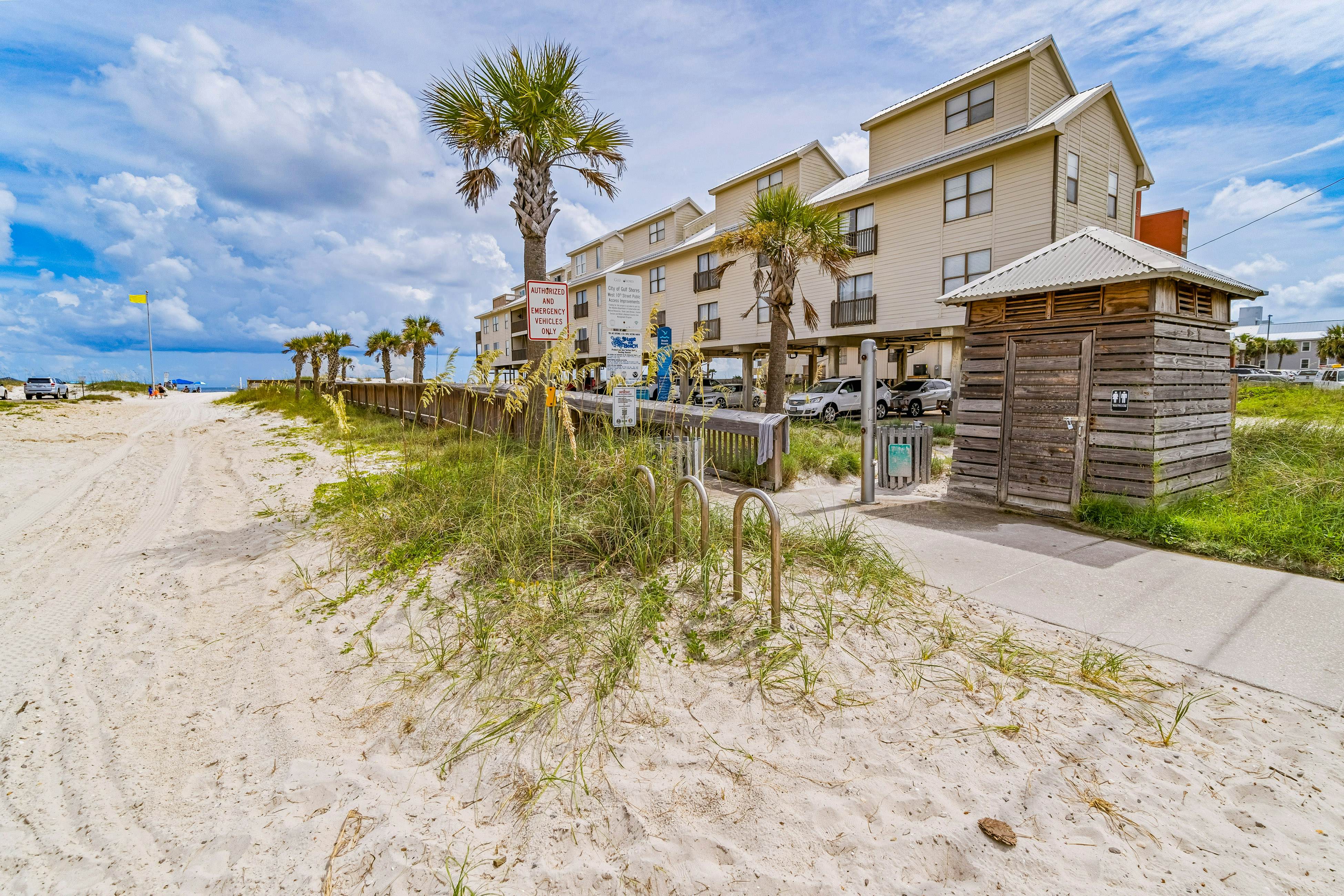 Lost Dunes S The Oasis Beach Cottage 4 BD Gulf Shores, AL Vacation