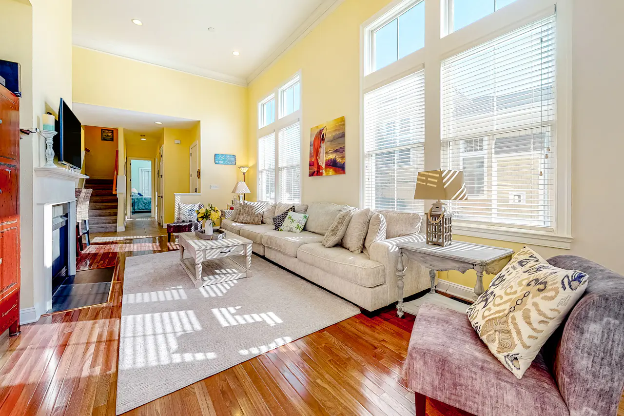 Bayside Resort 36288 Sunflower Blvd 3 BD Selbyville, DE Vacation