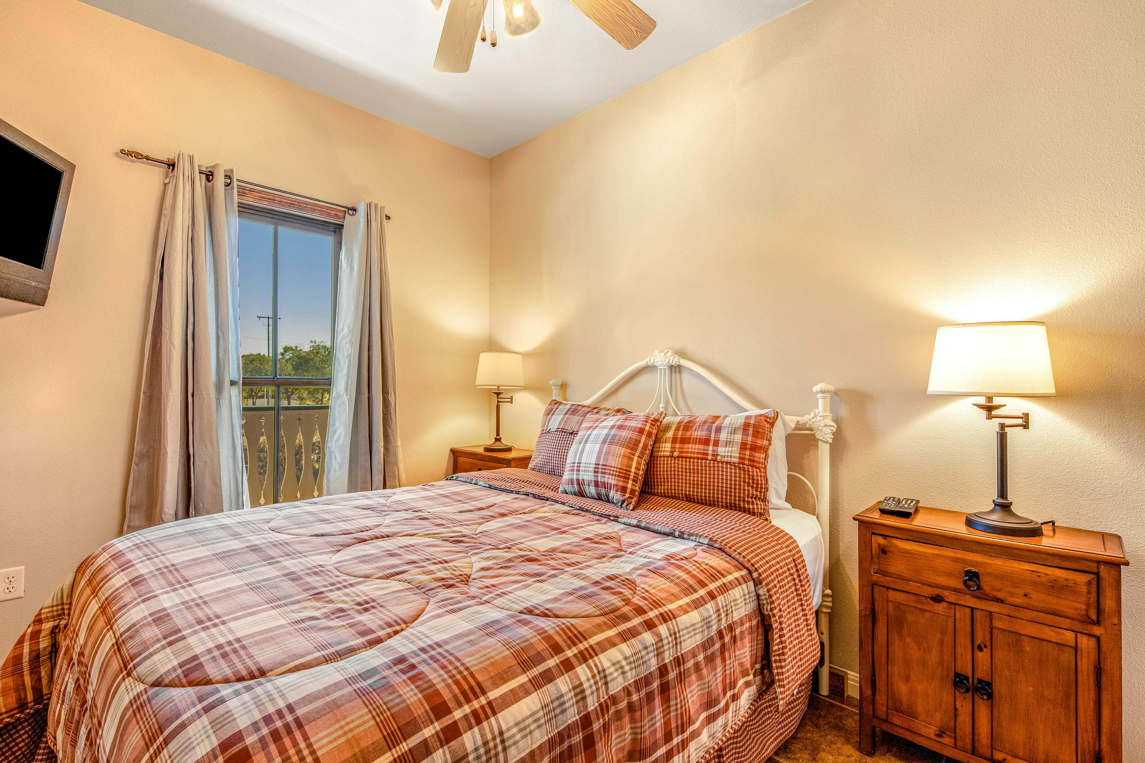 The Village at Gruene - Unit 203