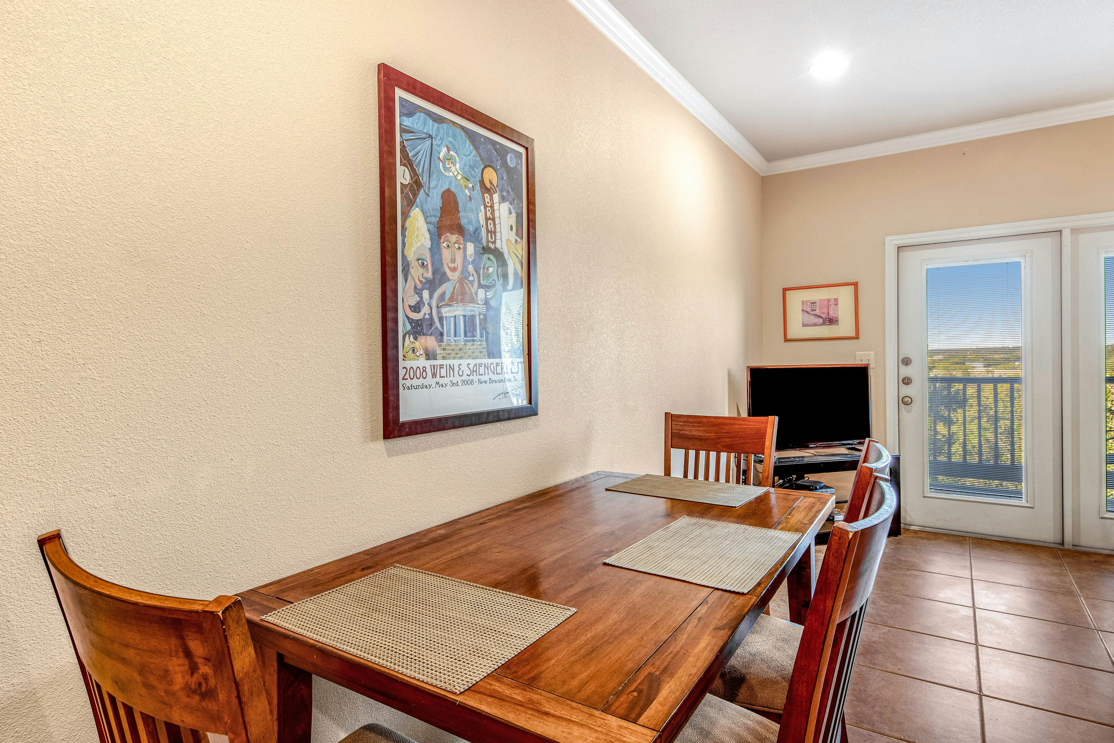 The Village at Gruene - Unit 203