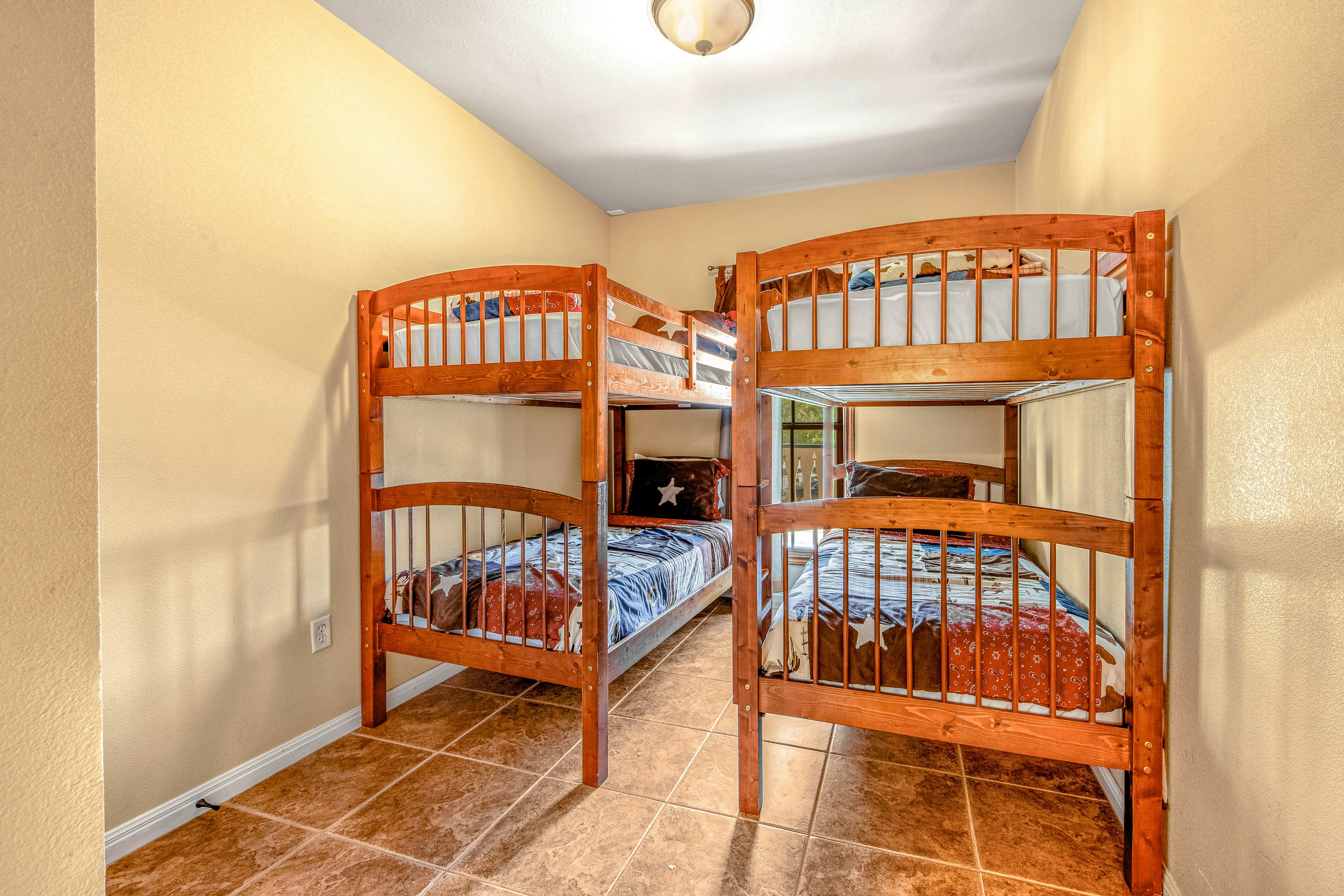 The Village at Gruene - Unit 203