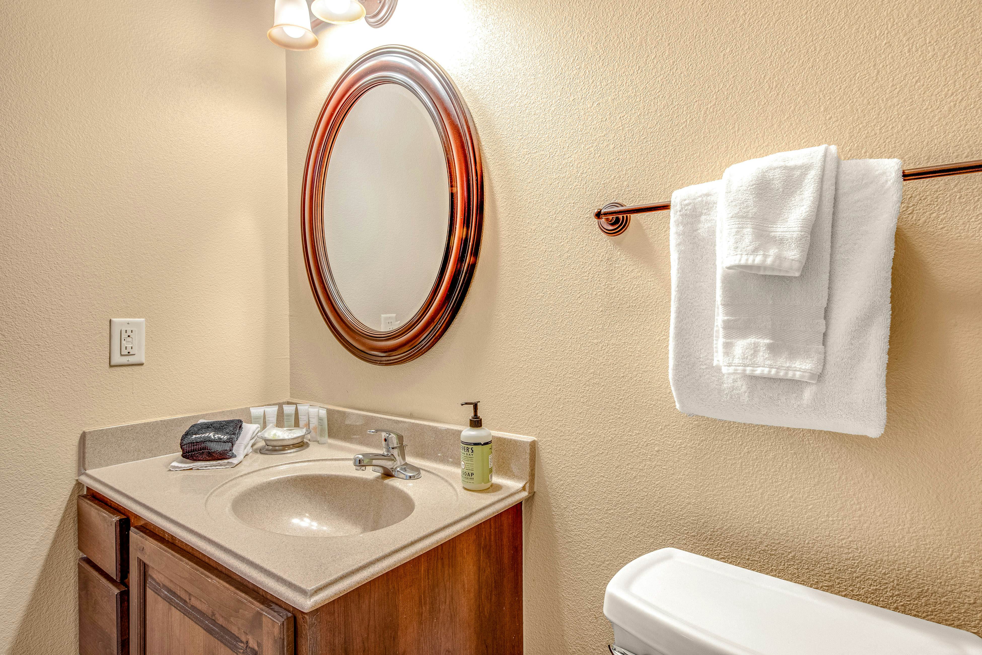 The Village at Gruene - Unit 203