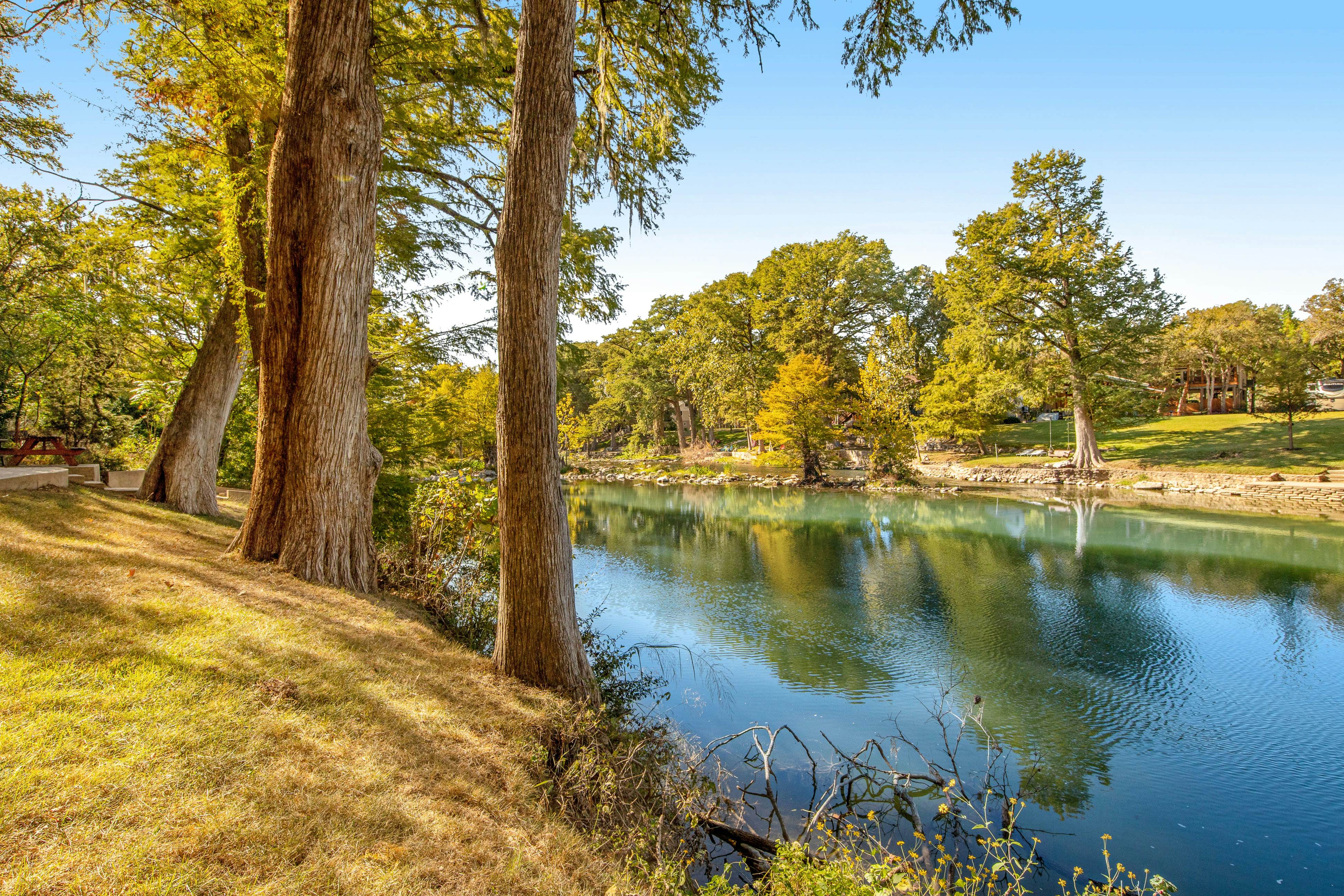 The Village at Gruene - Unit 203