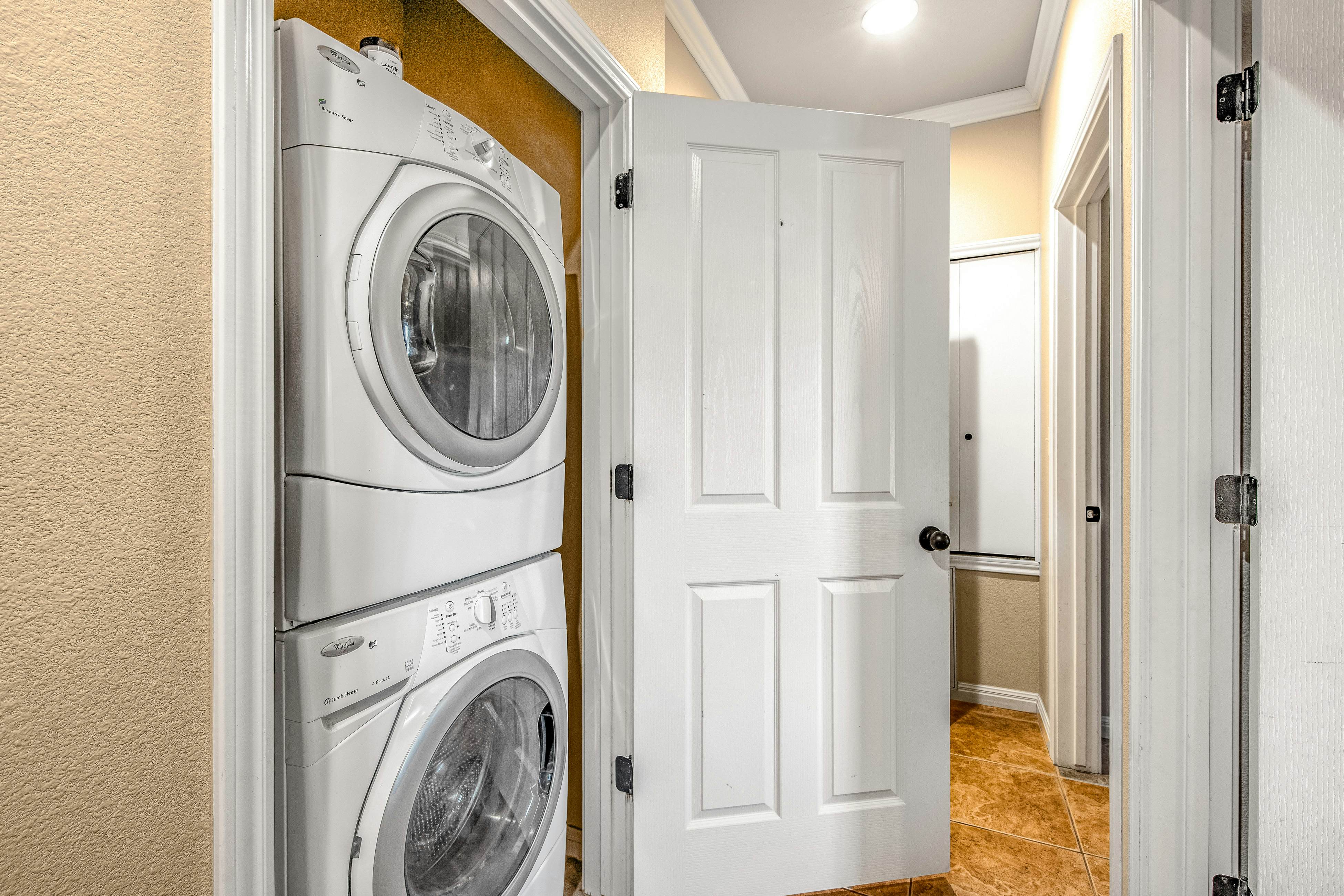 The Village at Gruene - Unit 203