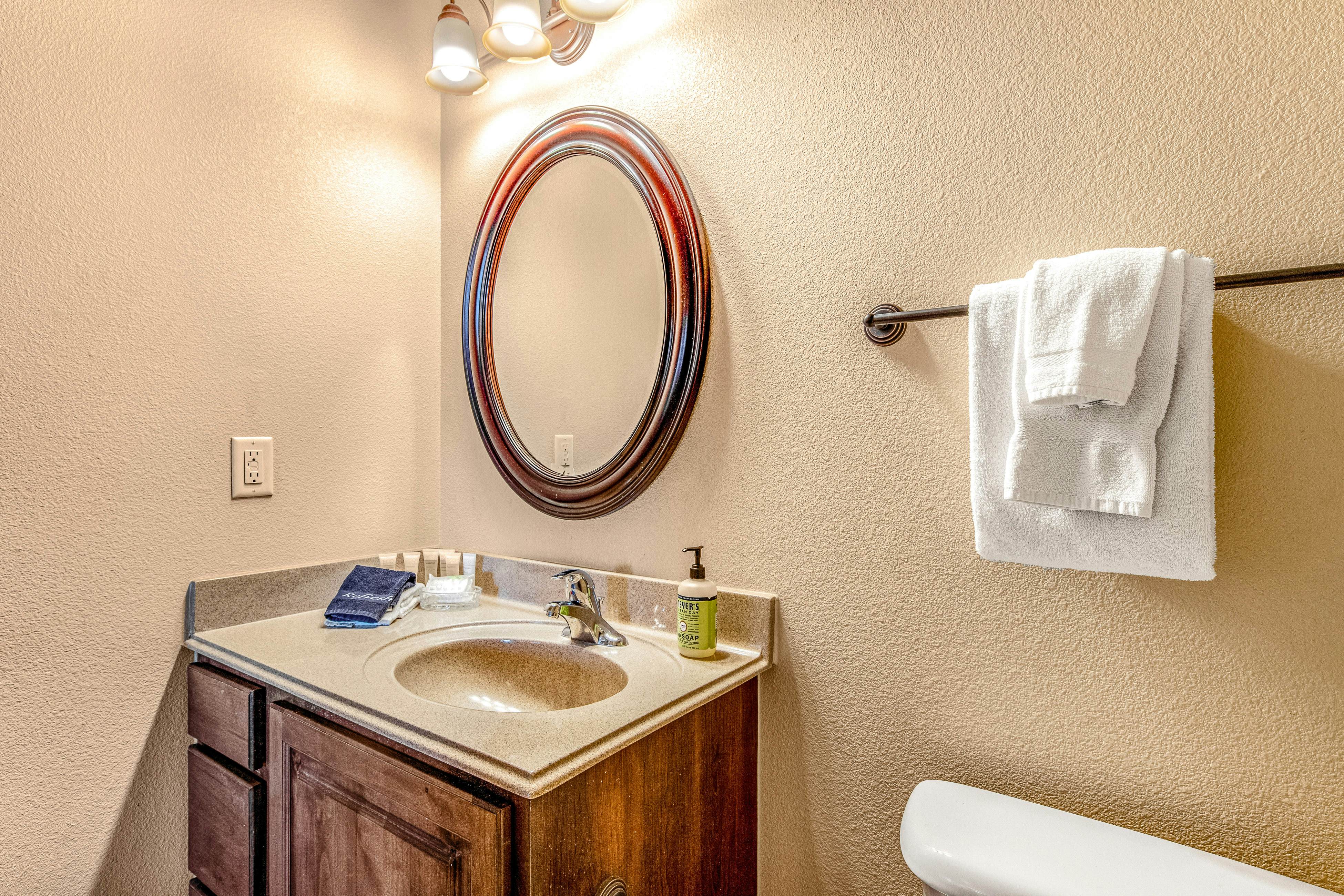 The Village at Gruene - Unit 203