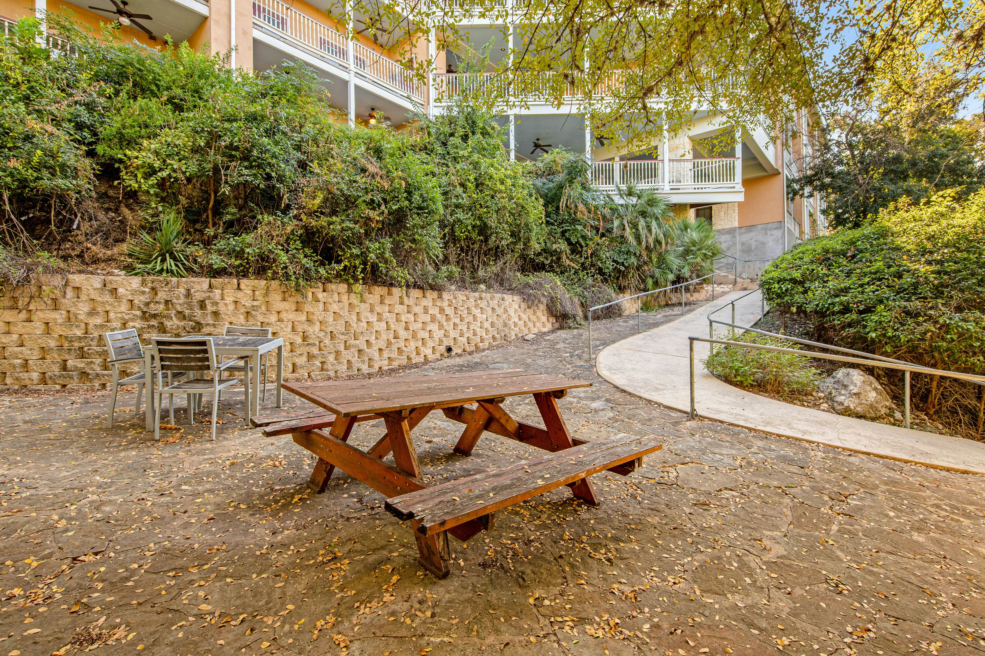 The Village at Gruene - Unit 203