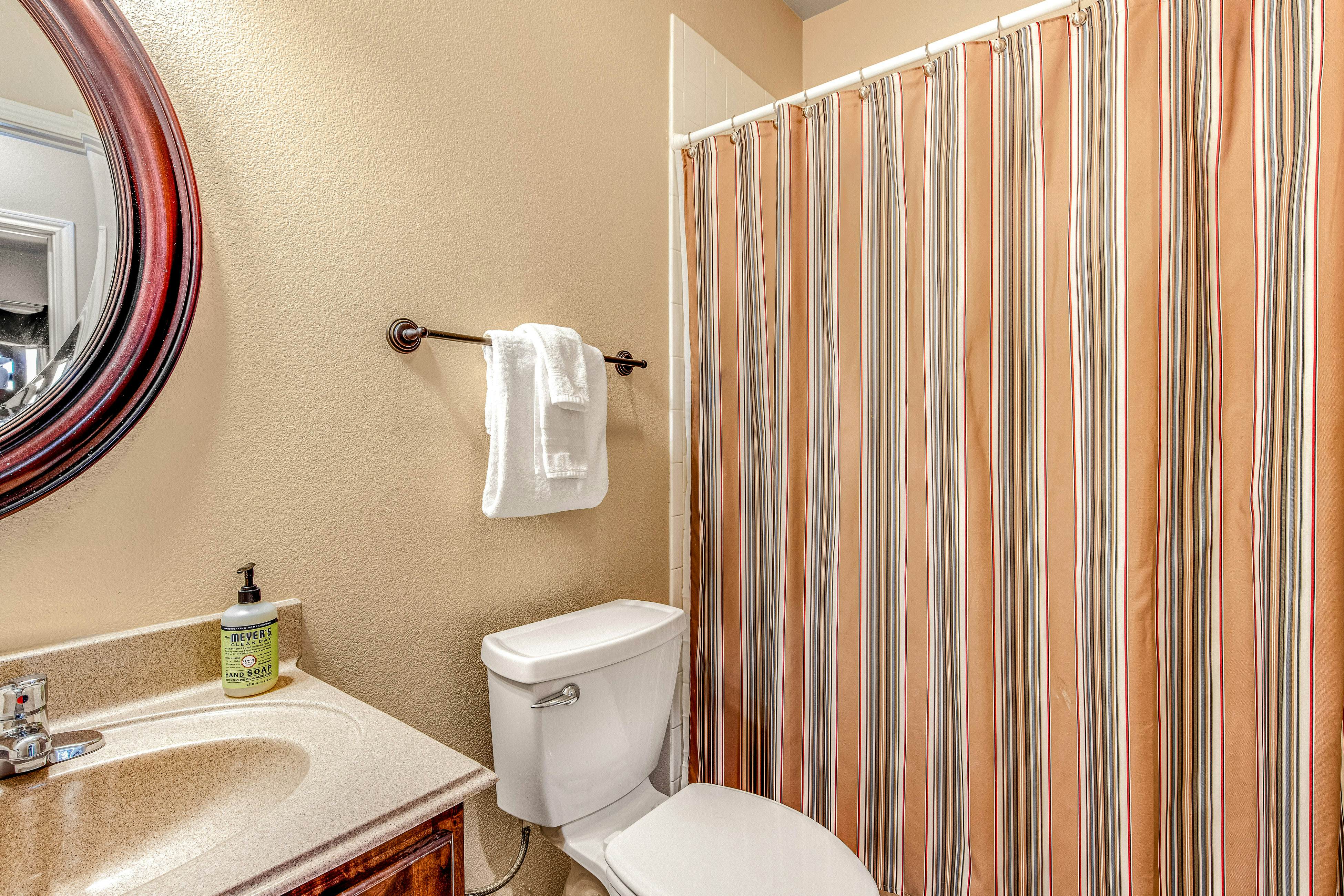 The Village at Gruene - Unit 203