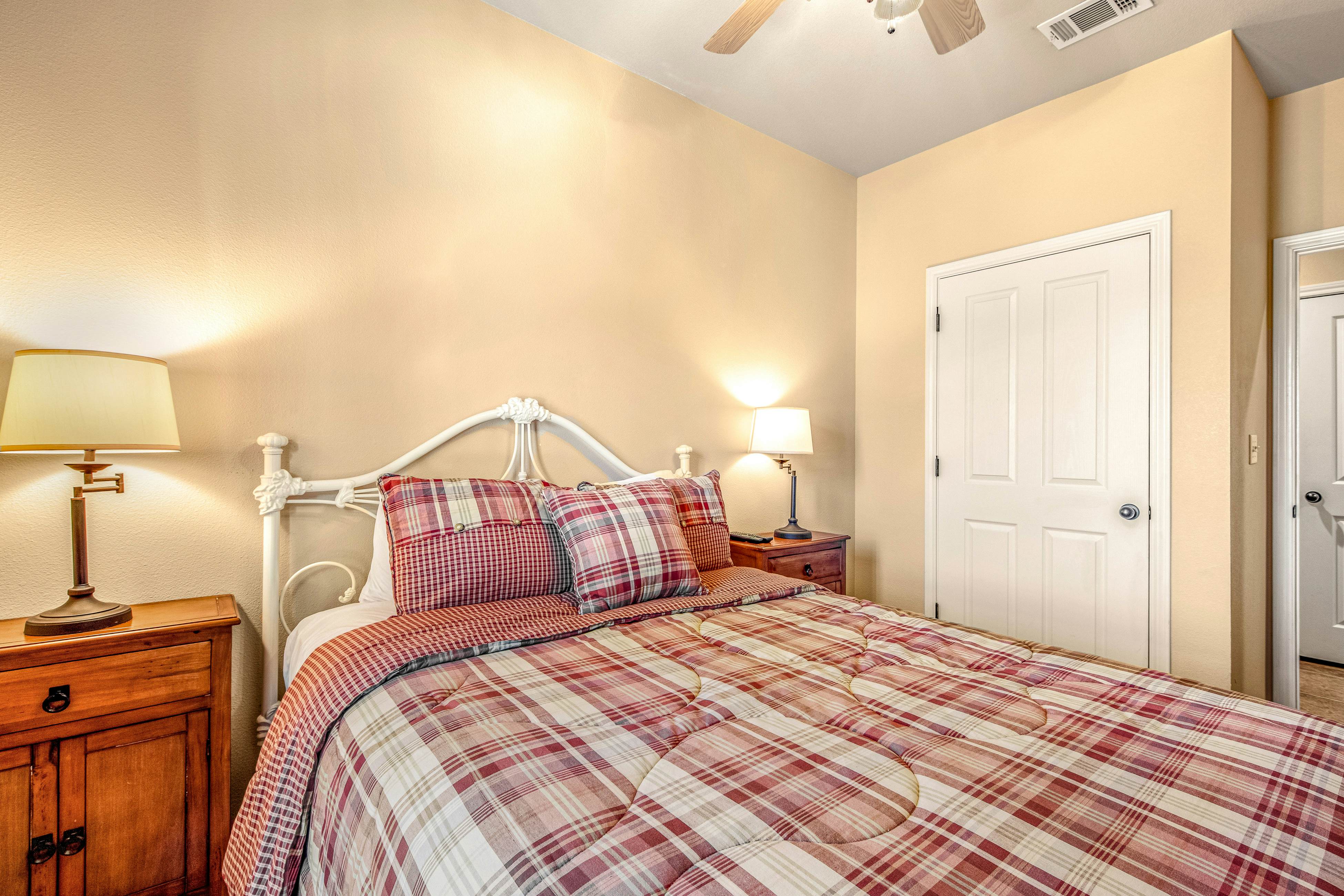 The Village at Gruene - Unit 203