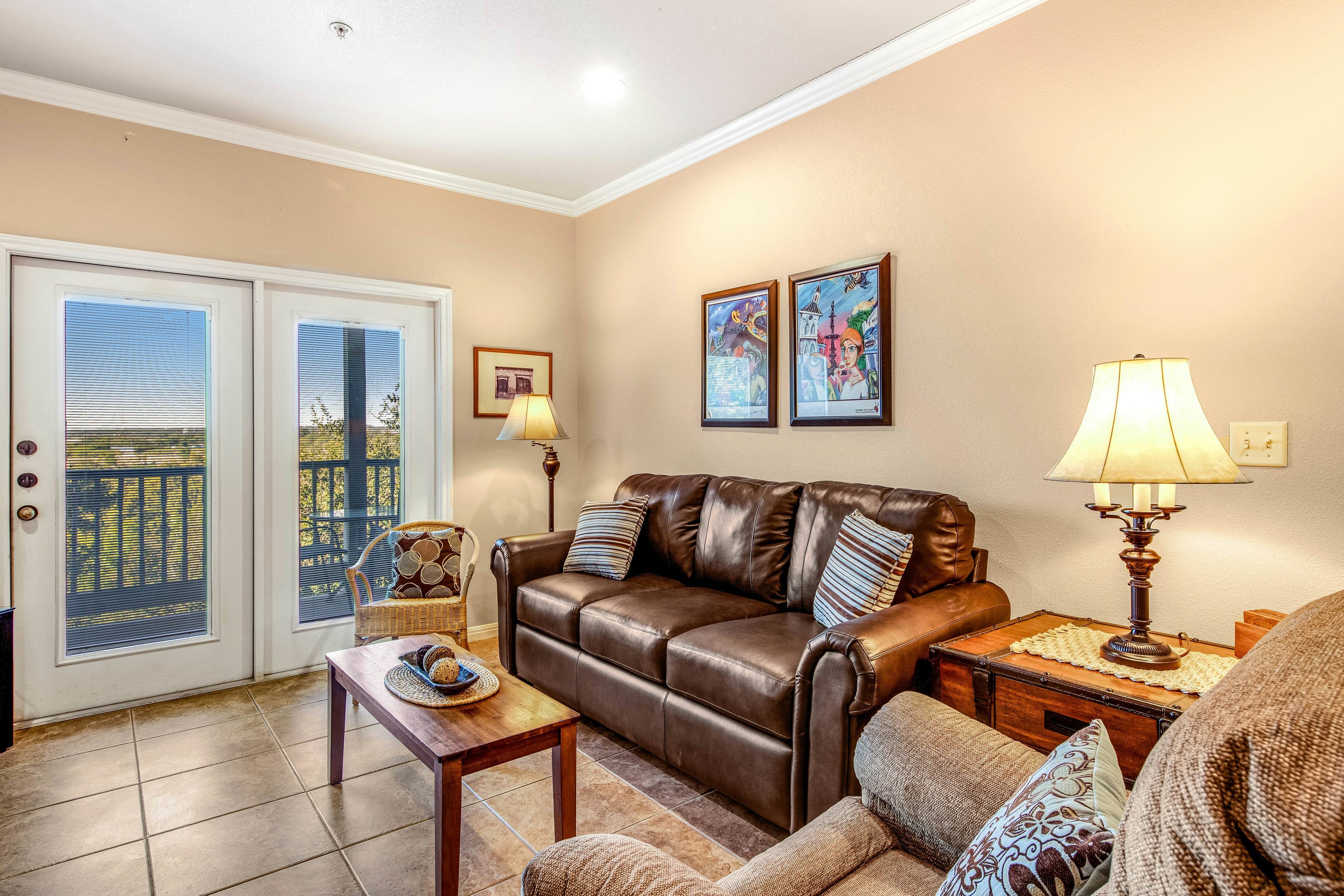 The Village at Gruene - Unit 203