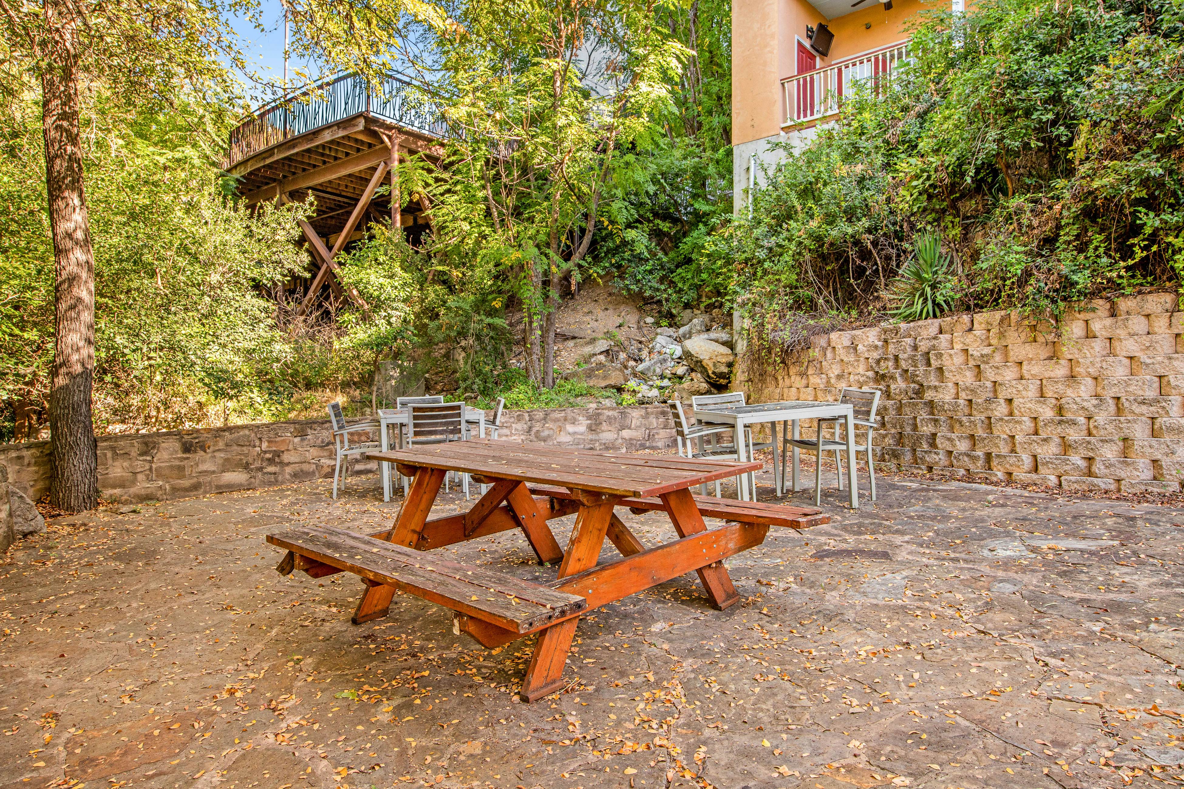 The Village at Gruene - Unit 203