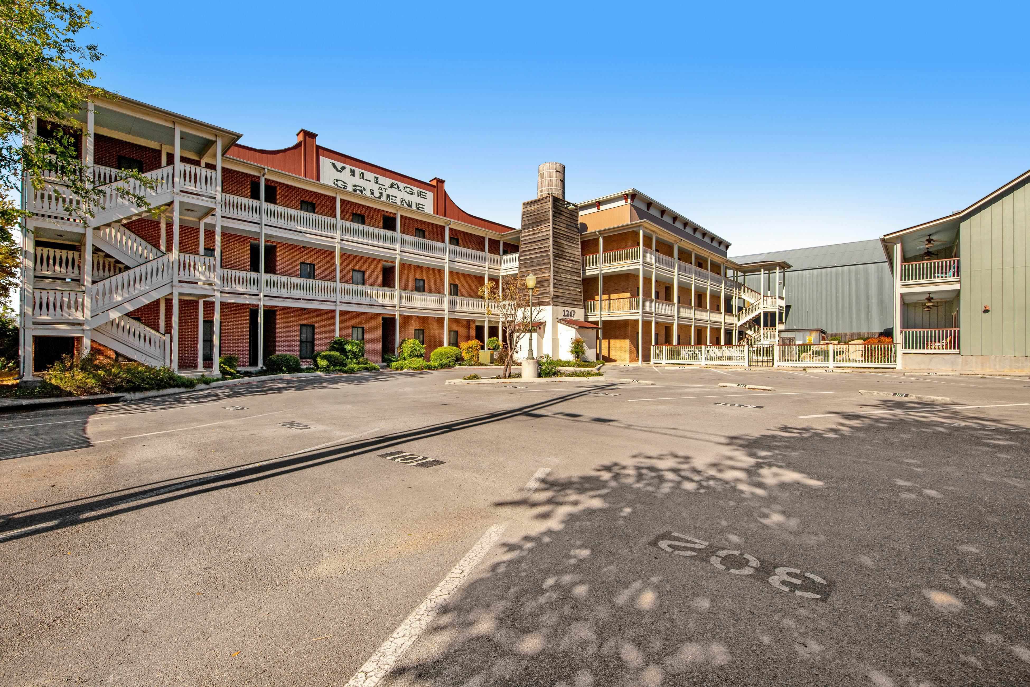 The Village at Gruene - Unit 203