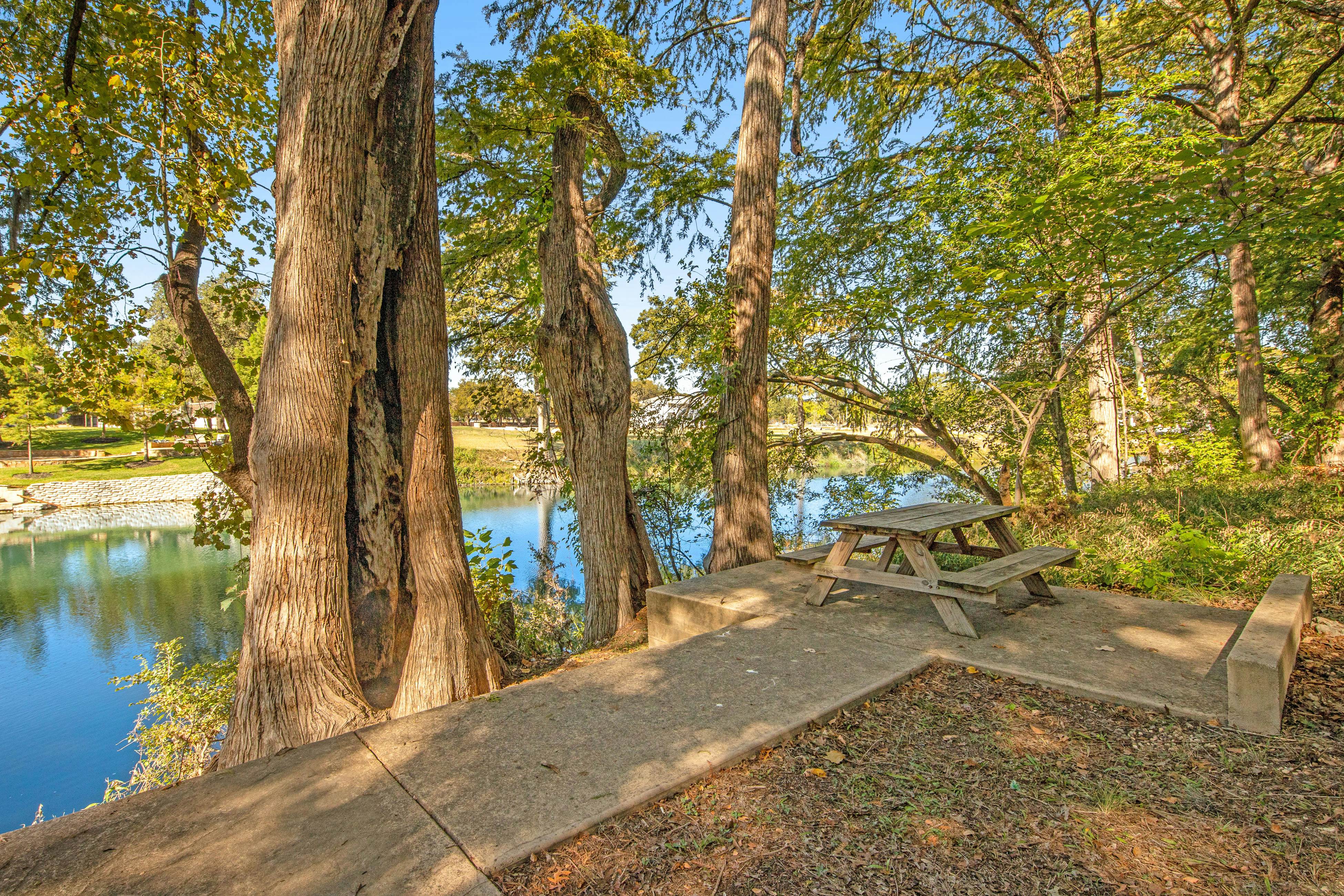 The Village at Gruene - Unit 203