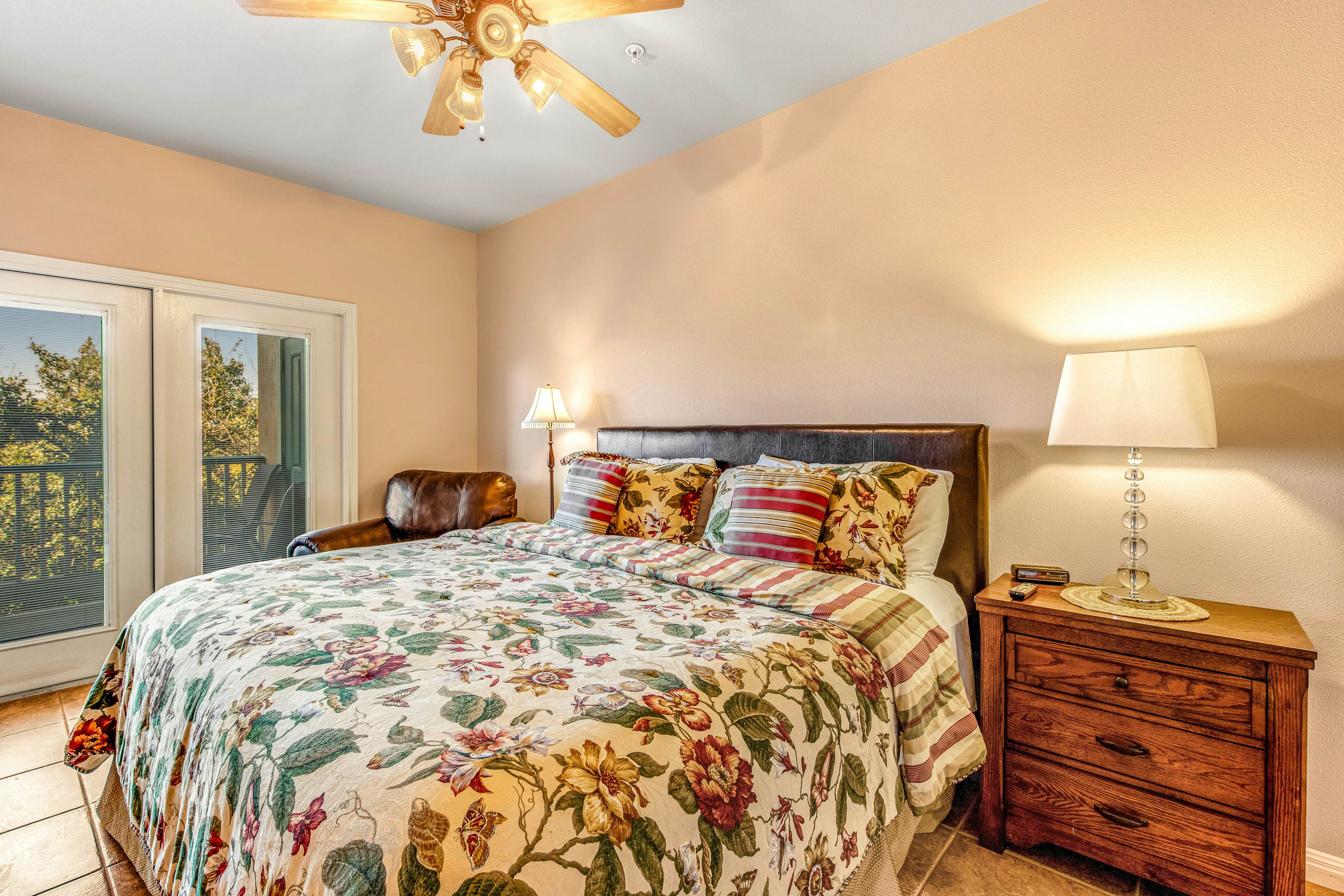 The Village at Gruene - Unit 203