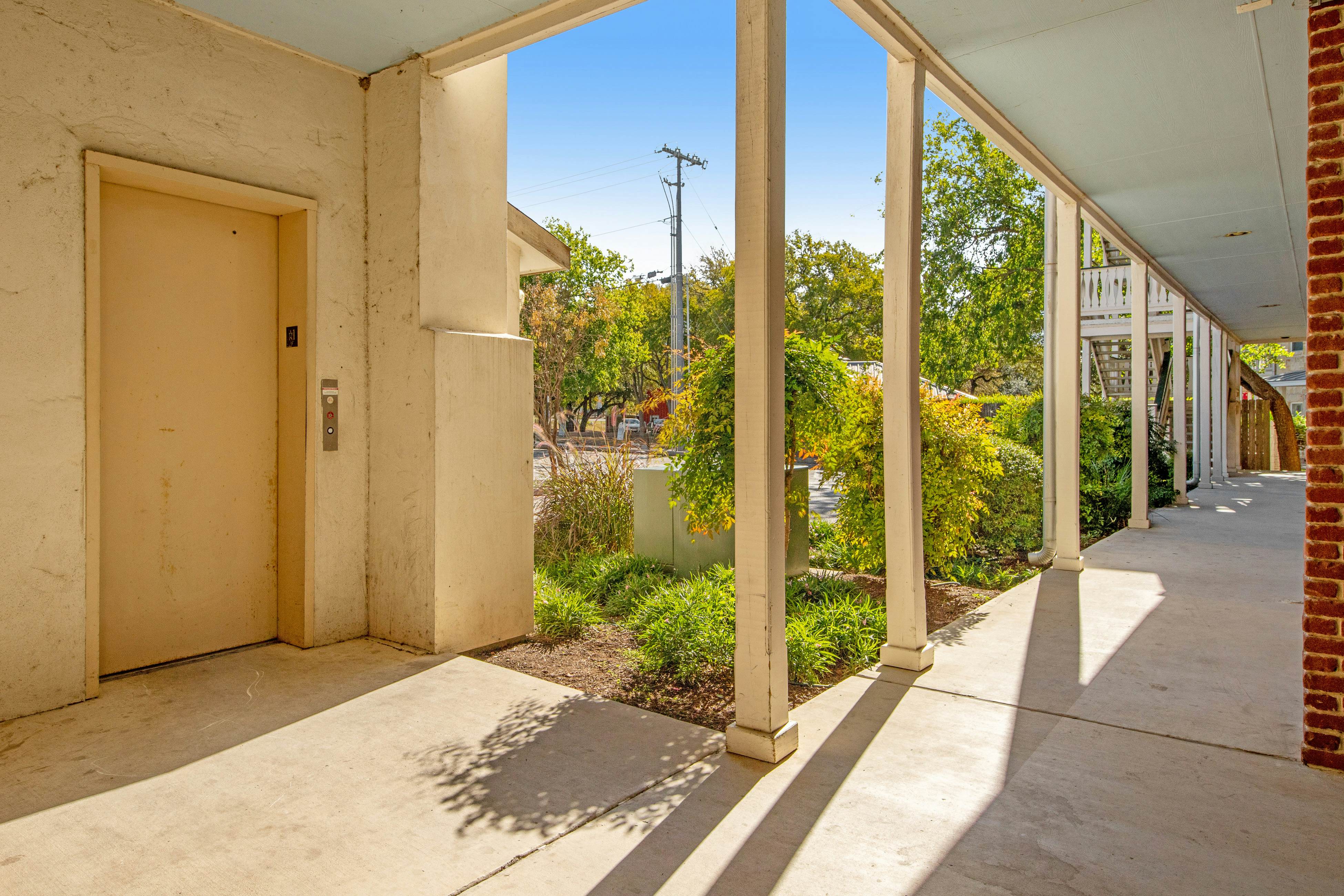 The Village at Gruene - Unit 203