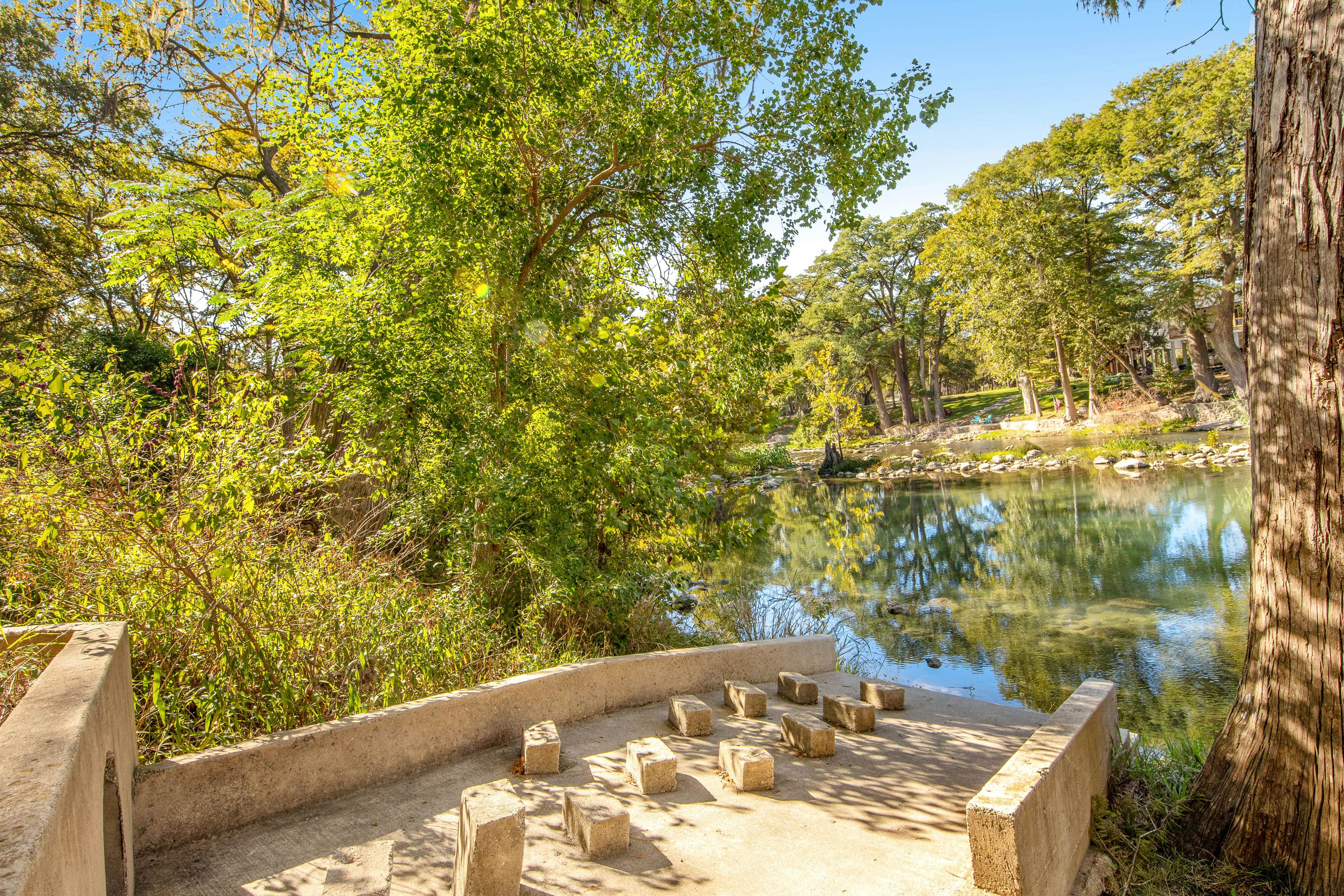 The Village at Gruene - Unit 203