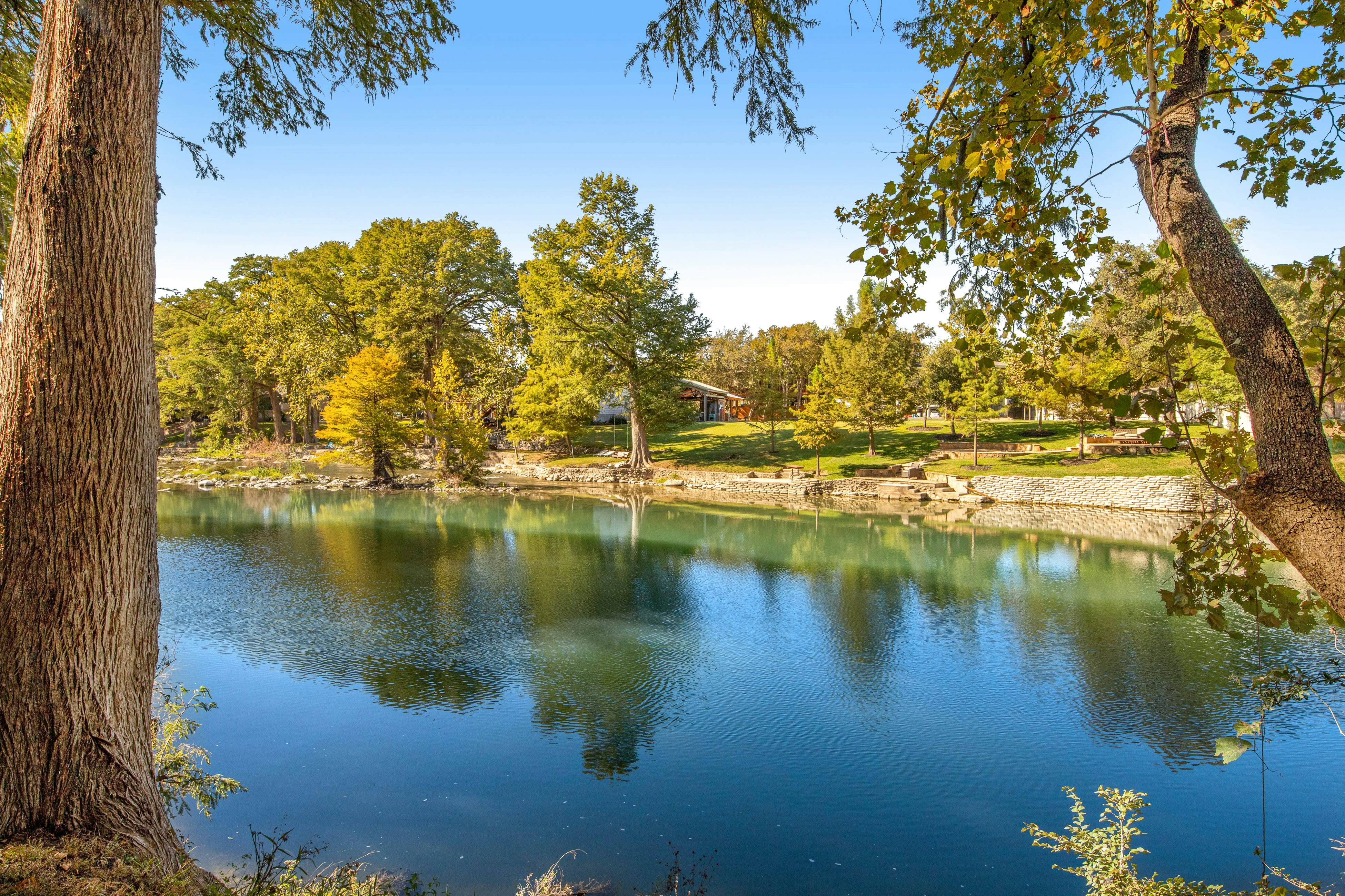 The Village at Gruene - Unit 203