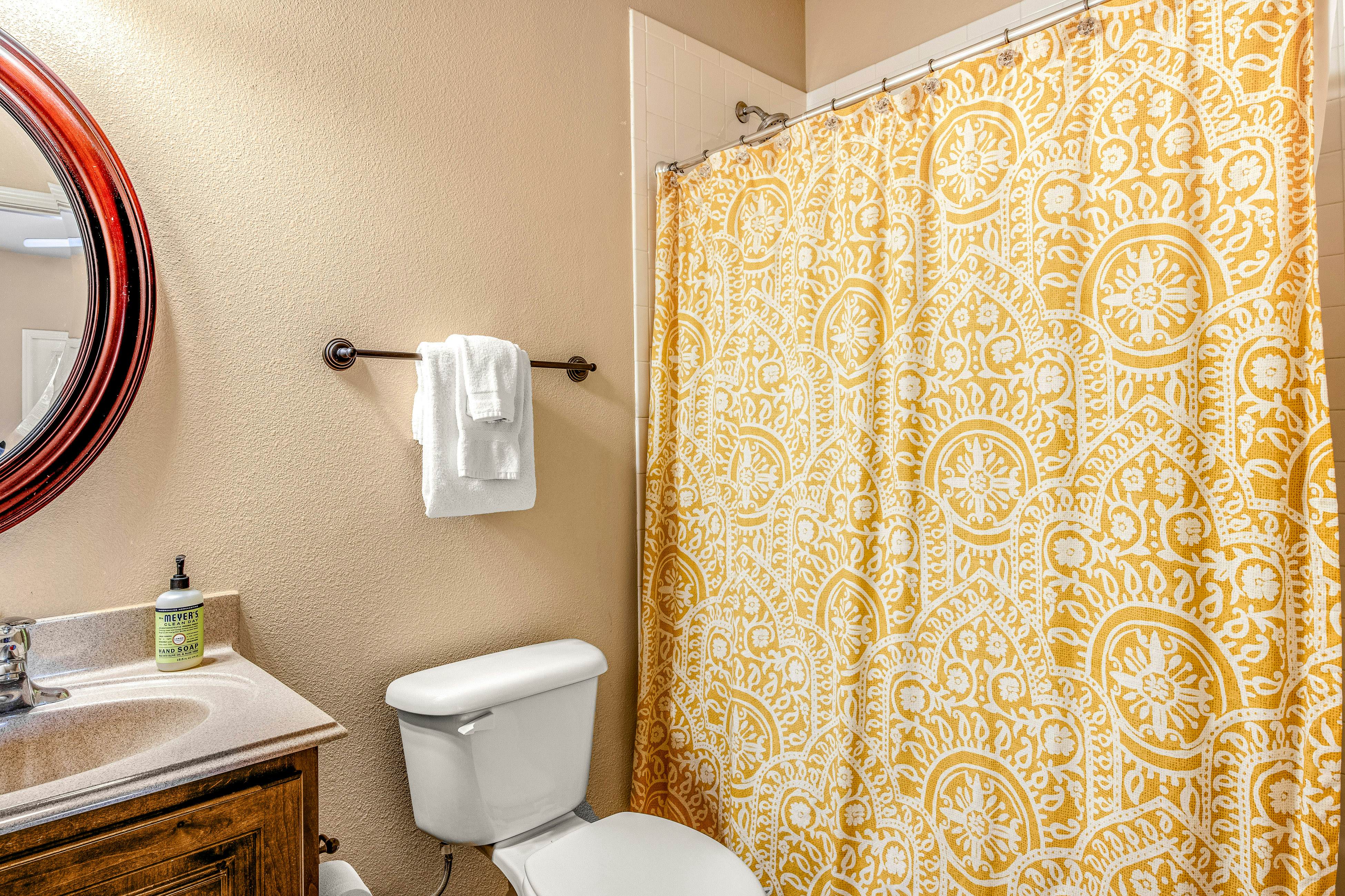 The Village at Gruene - Unit 203