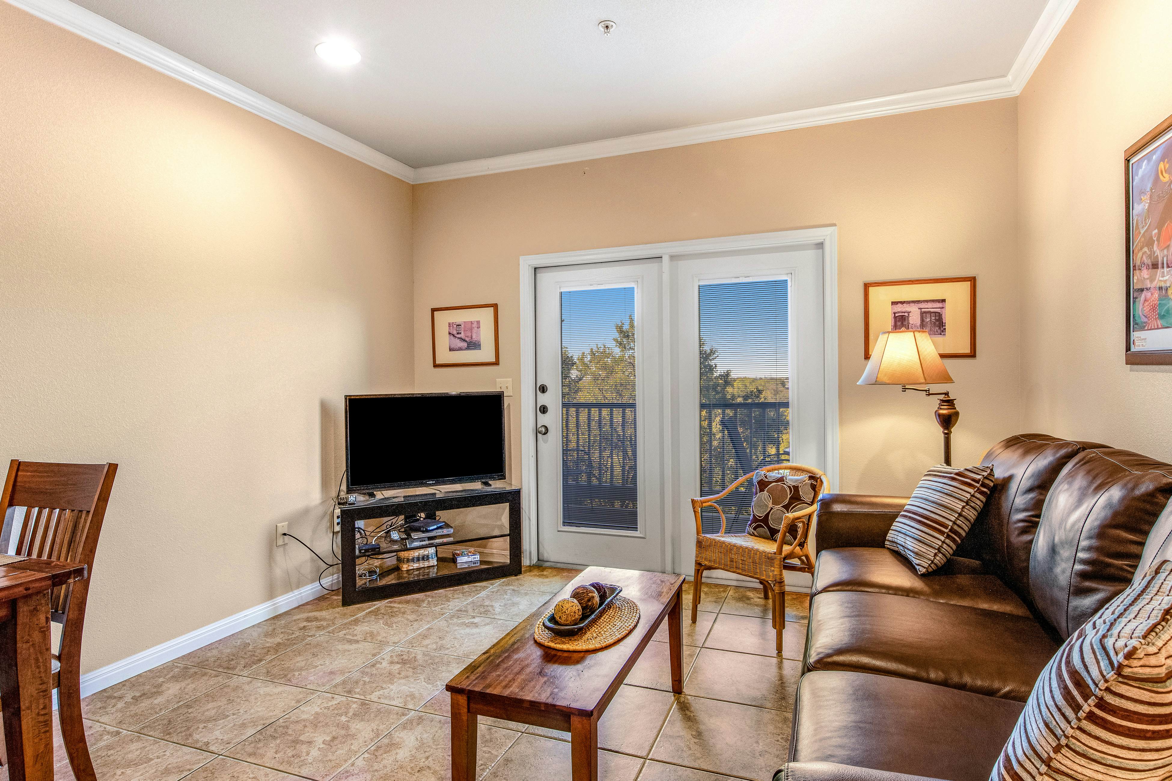 The Village at Gruene - Unit 203