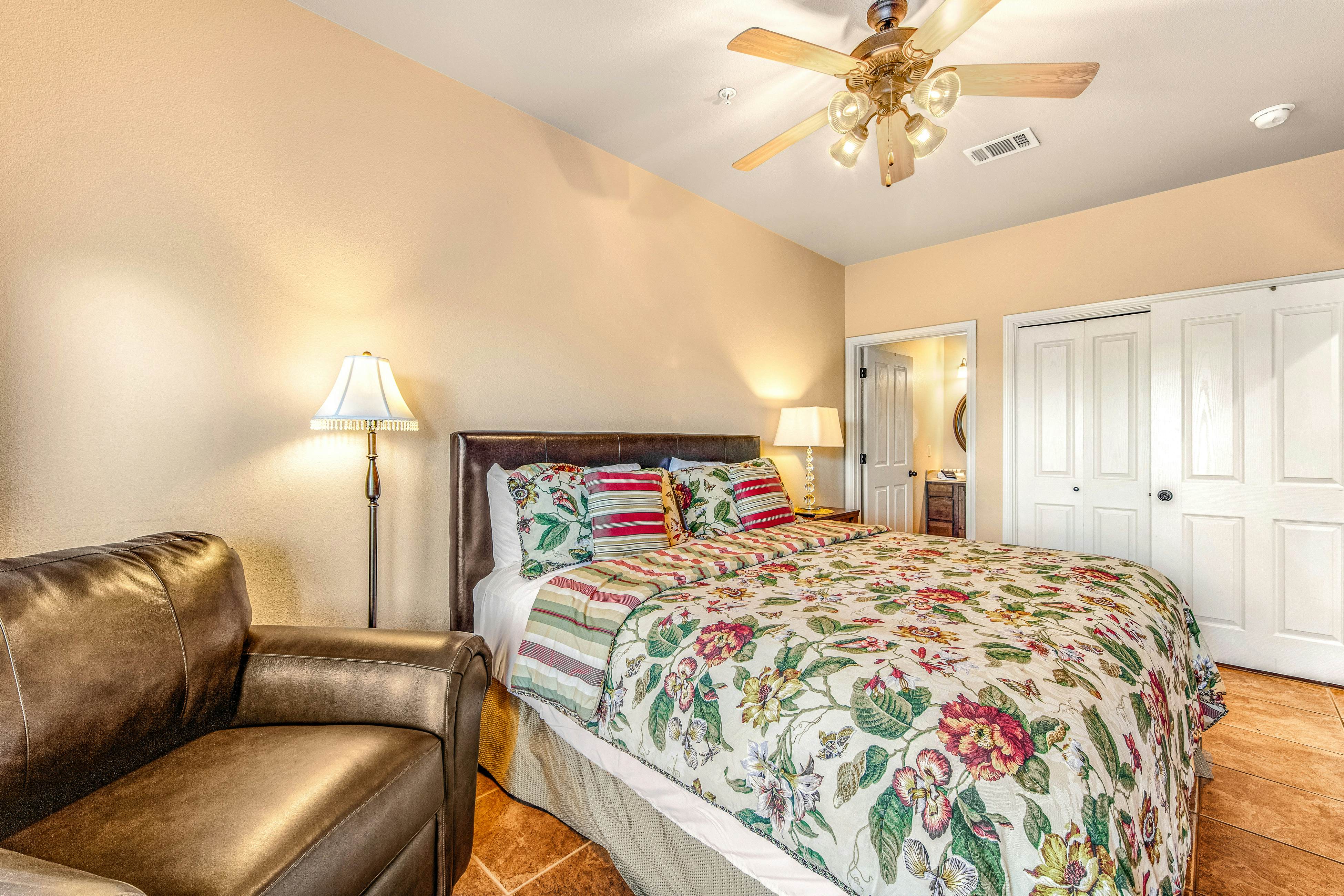 The Village at Gruene - Unit 203