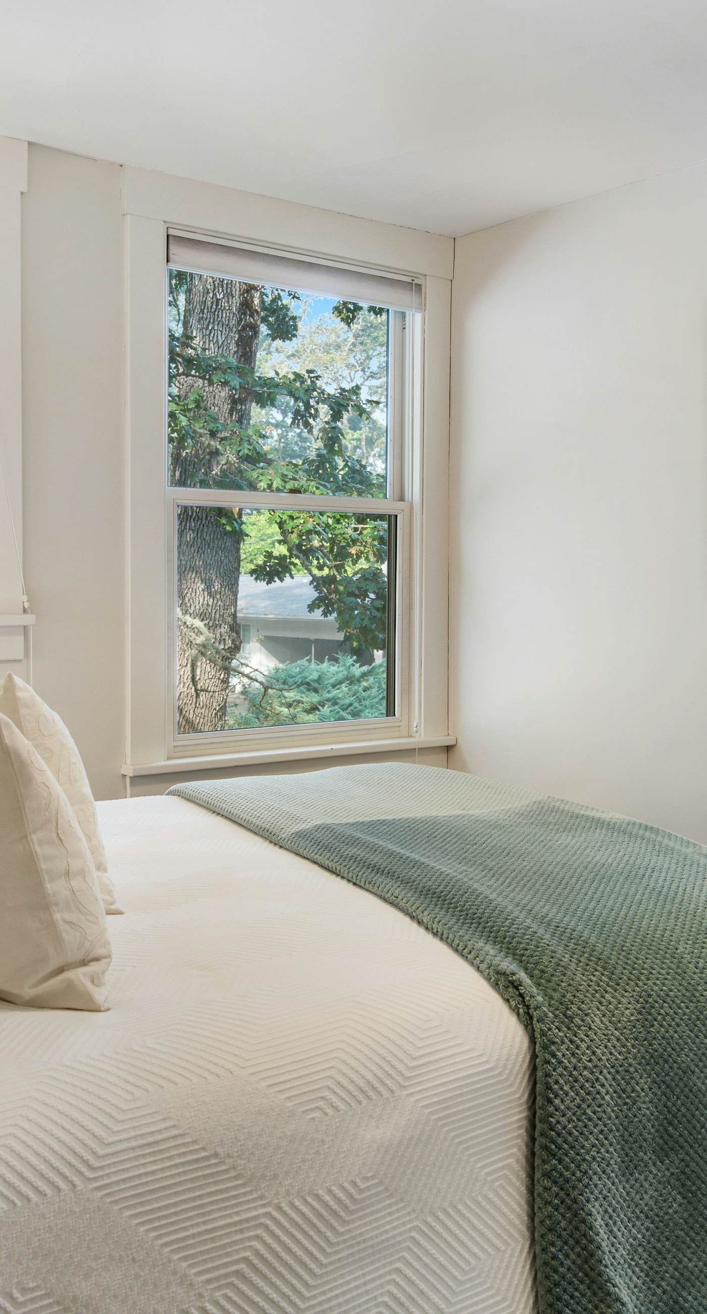 Peaceful Lakeside Retreat