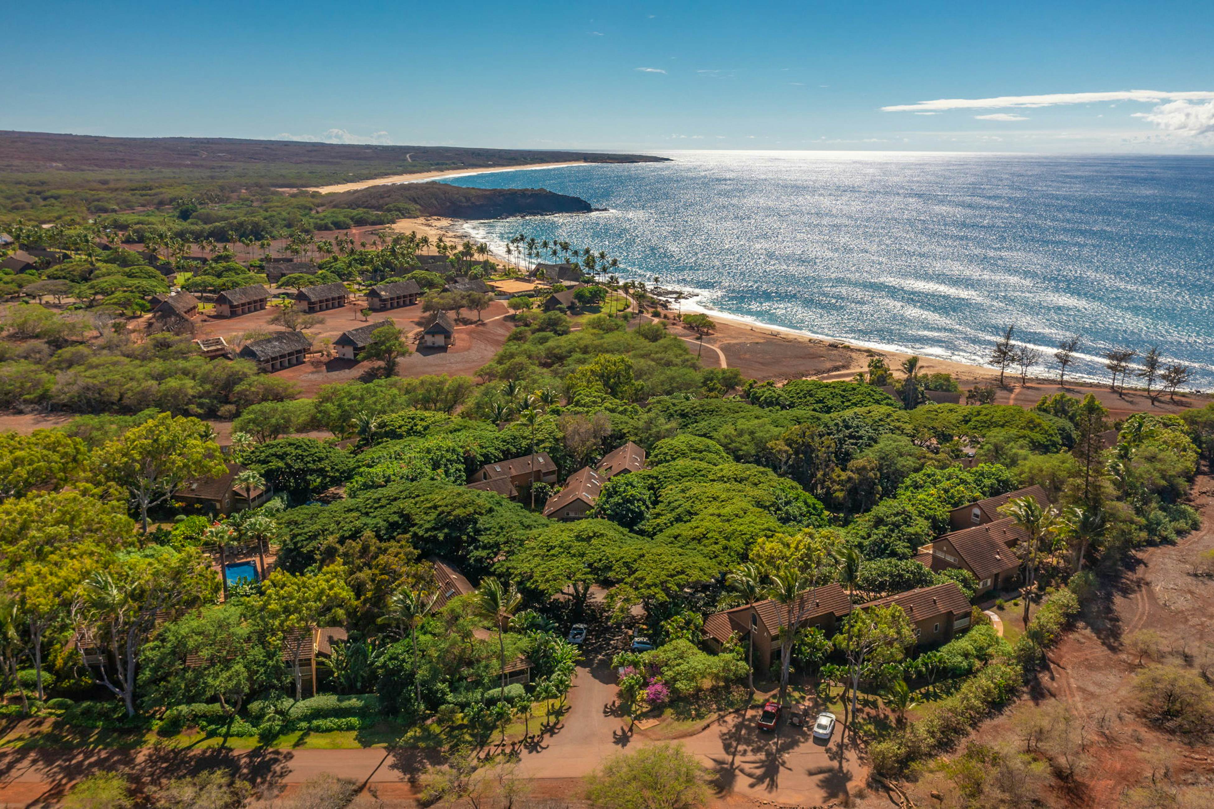 Paniolo Hale K4 - Moe Maluhia - A Place Of Peaceful Dreams