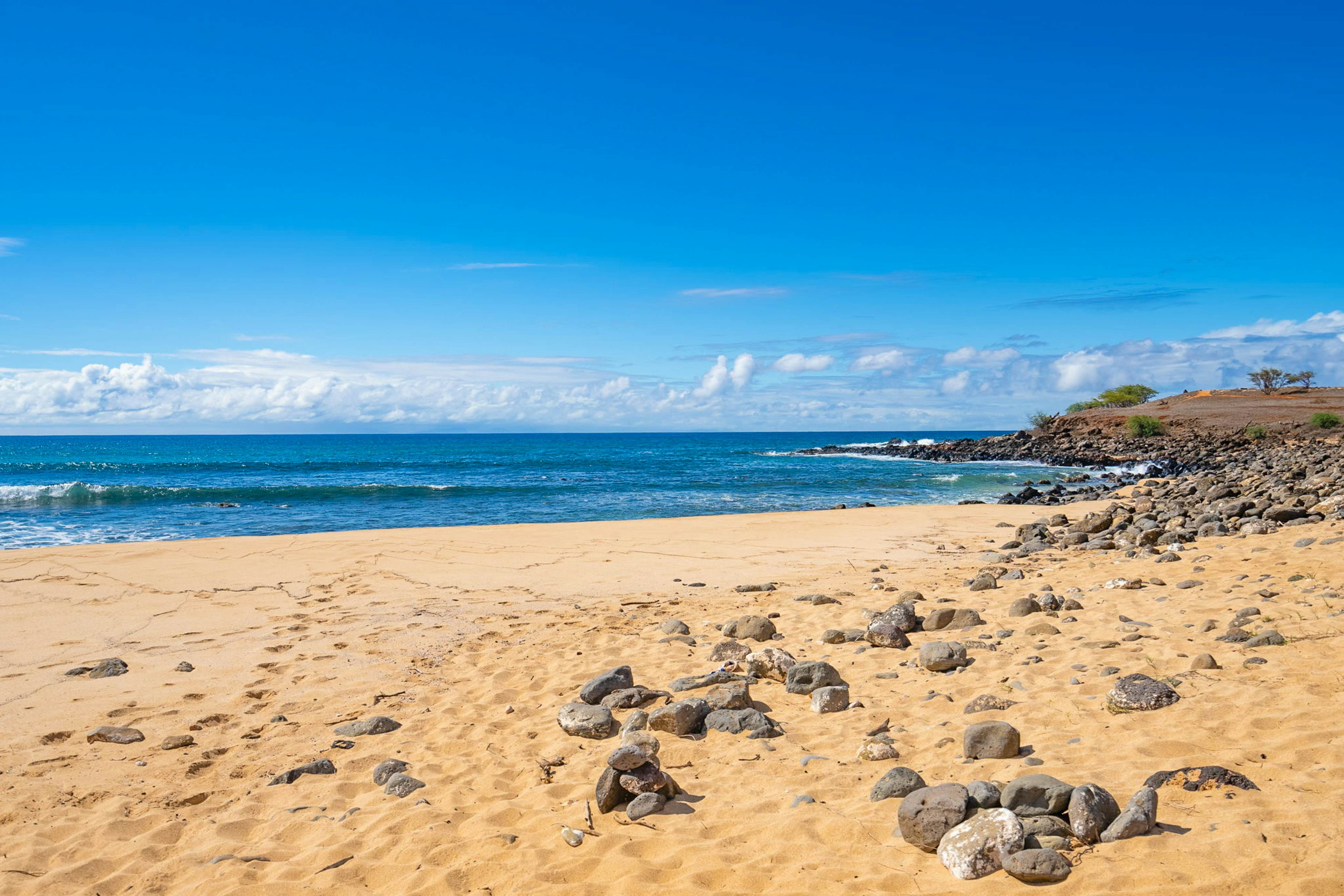 Paniolo Hale K4 - Moe Maluhia - A Place Of Peaceful Dreams