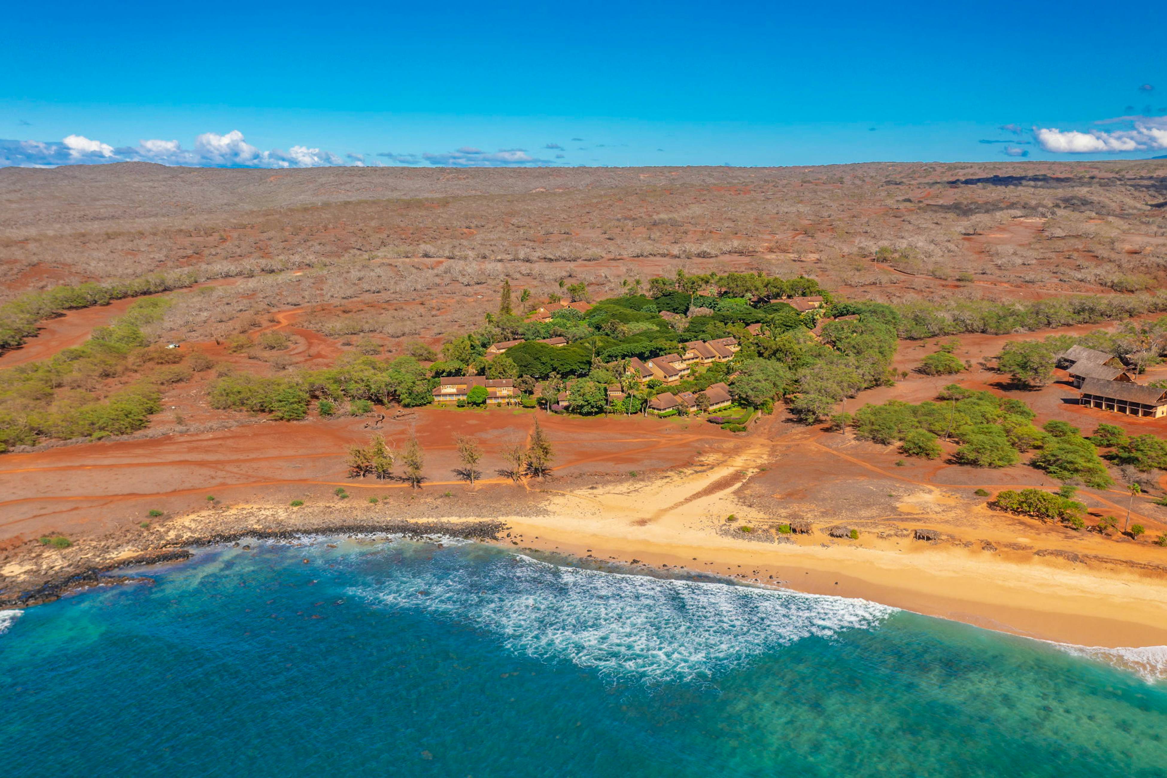 Paniolo Hale K4 - Moe Maluhia - A Place Of Peaceful Dreams