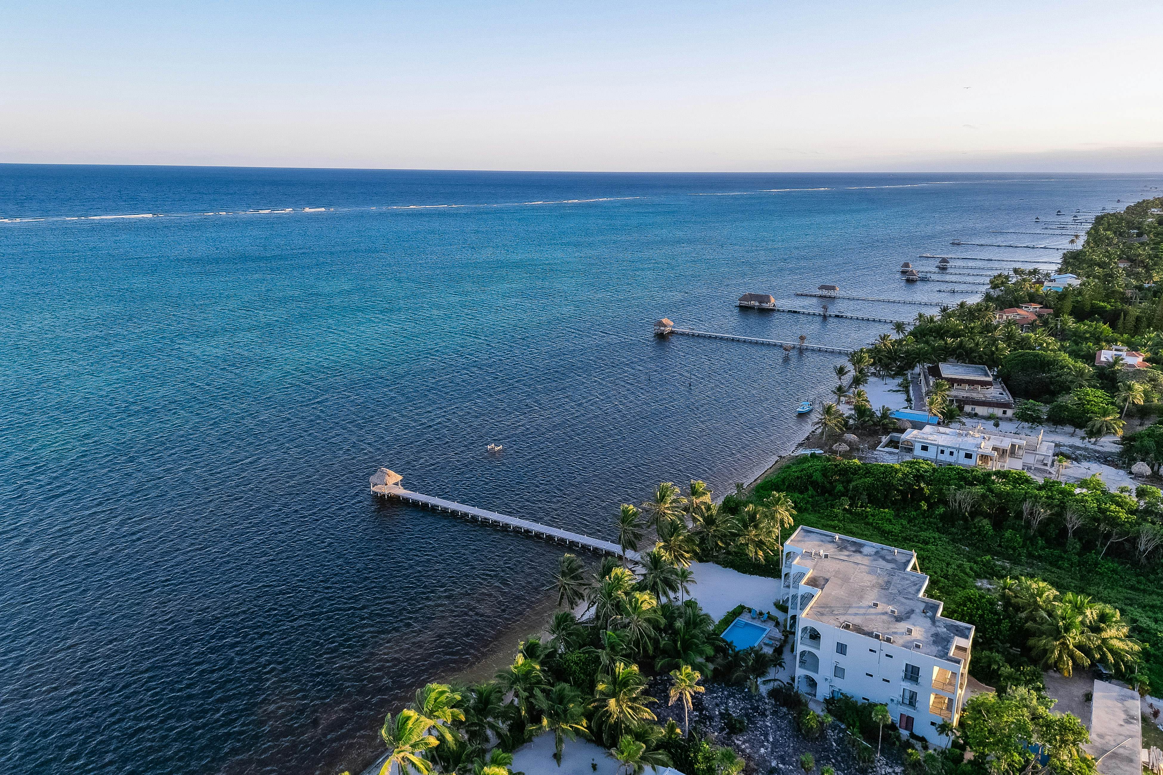 D2 at Blue Water Beach Villas  -Gold Standard Certified