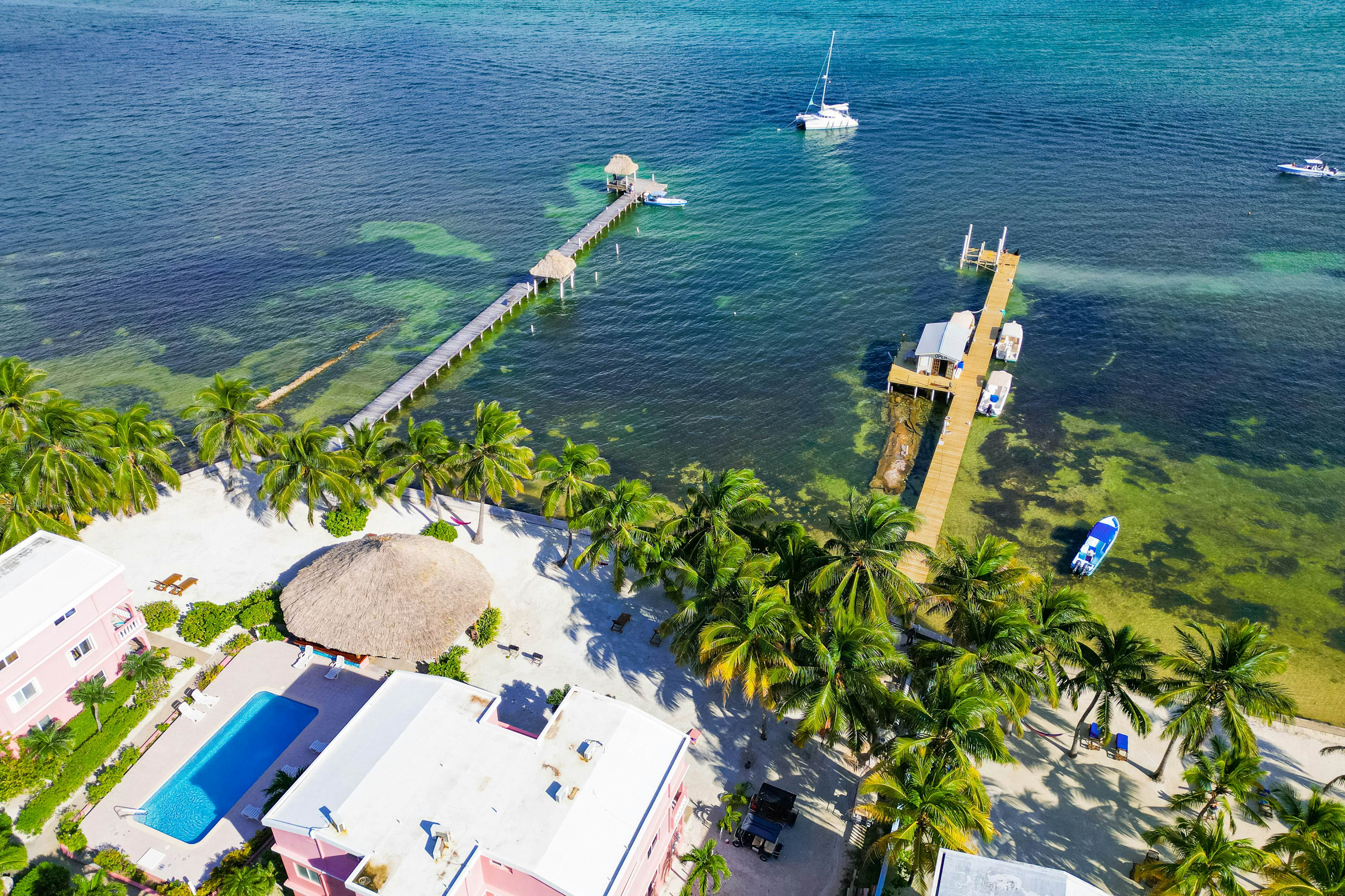 Frangipani #8 at Caribe Island  Gold Standard Certified