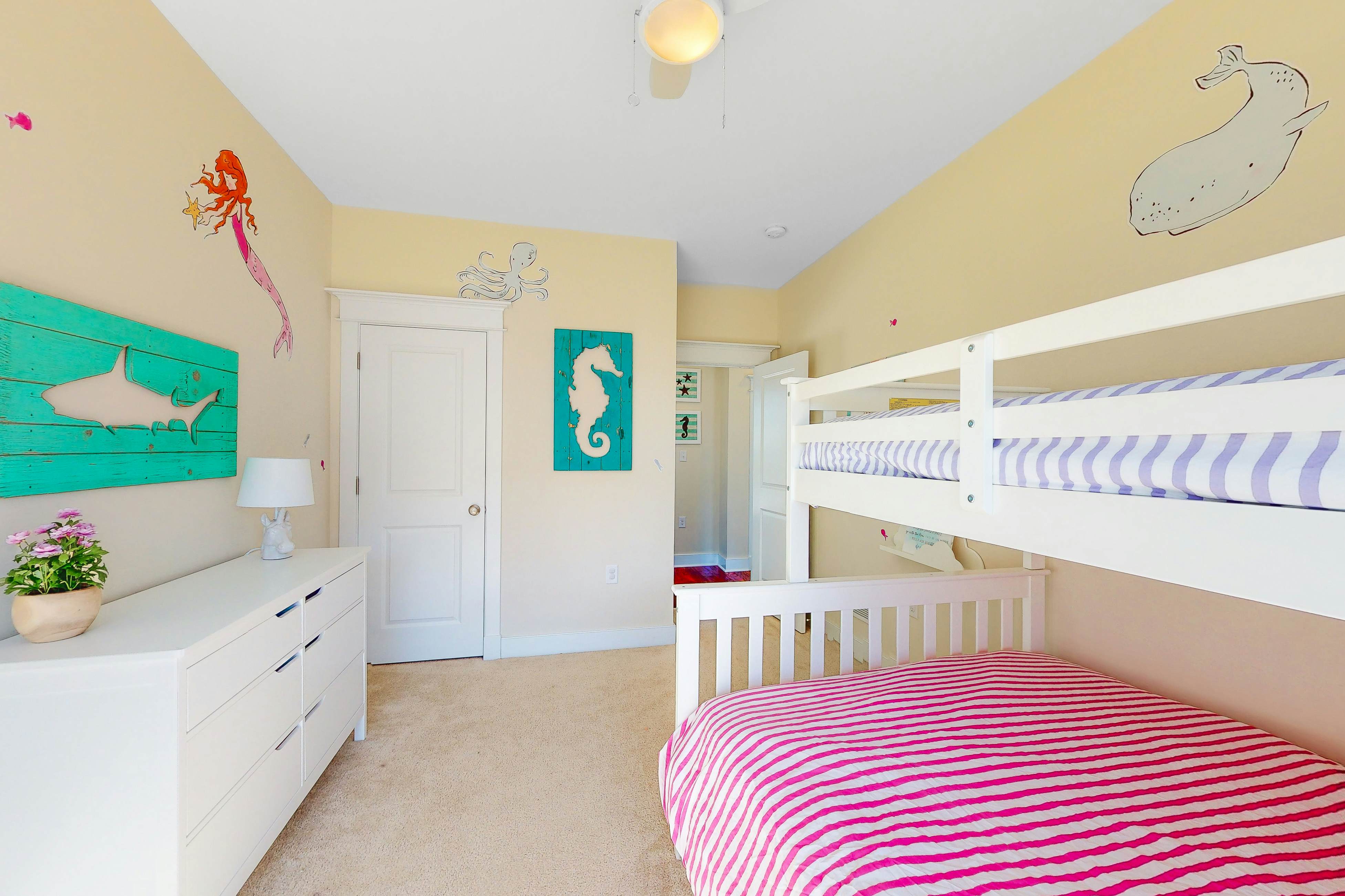 Watermark North 38918 Silver Sands Dr. 5 BD Bethany Beach, DE