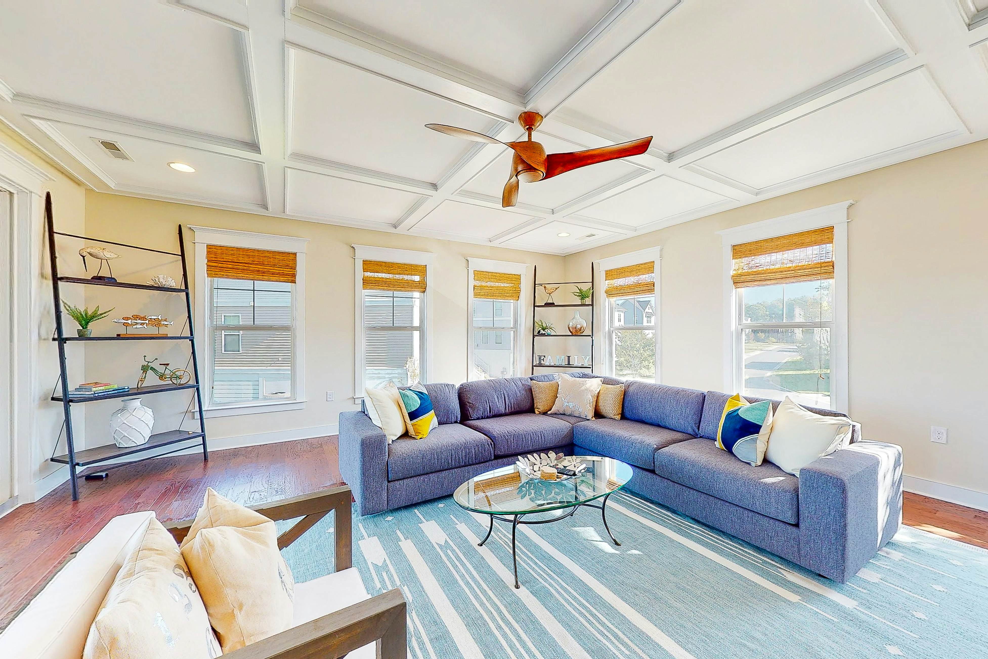 Watermark North 38918 Silver Sands Dr. 5 BD Bethany Beach, DE